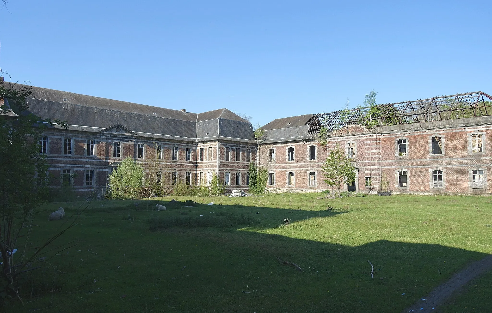 Image of Prov. Hainaut