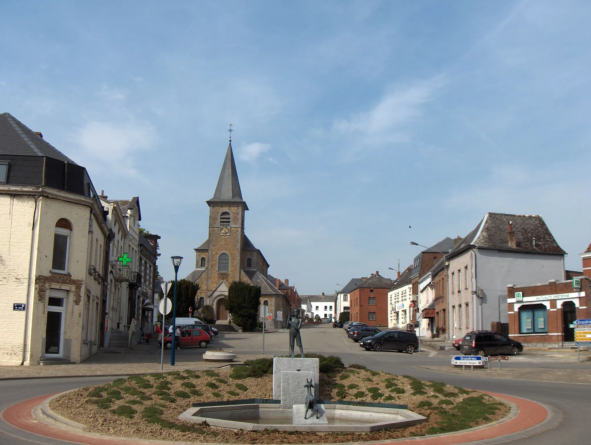 Bild von Prov. Hainaut