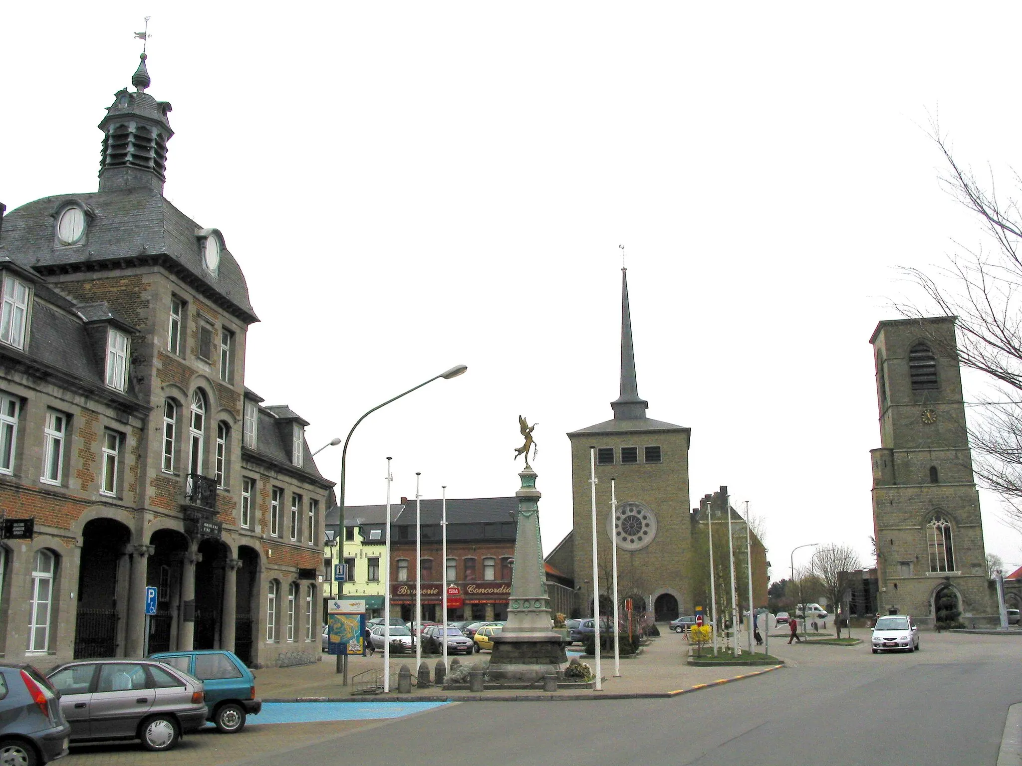 Bild von Prov. Hainaut