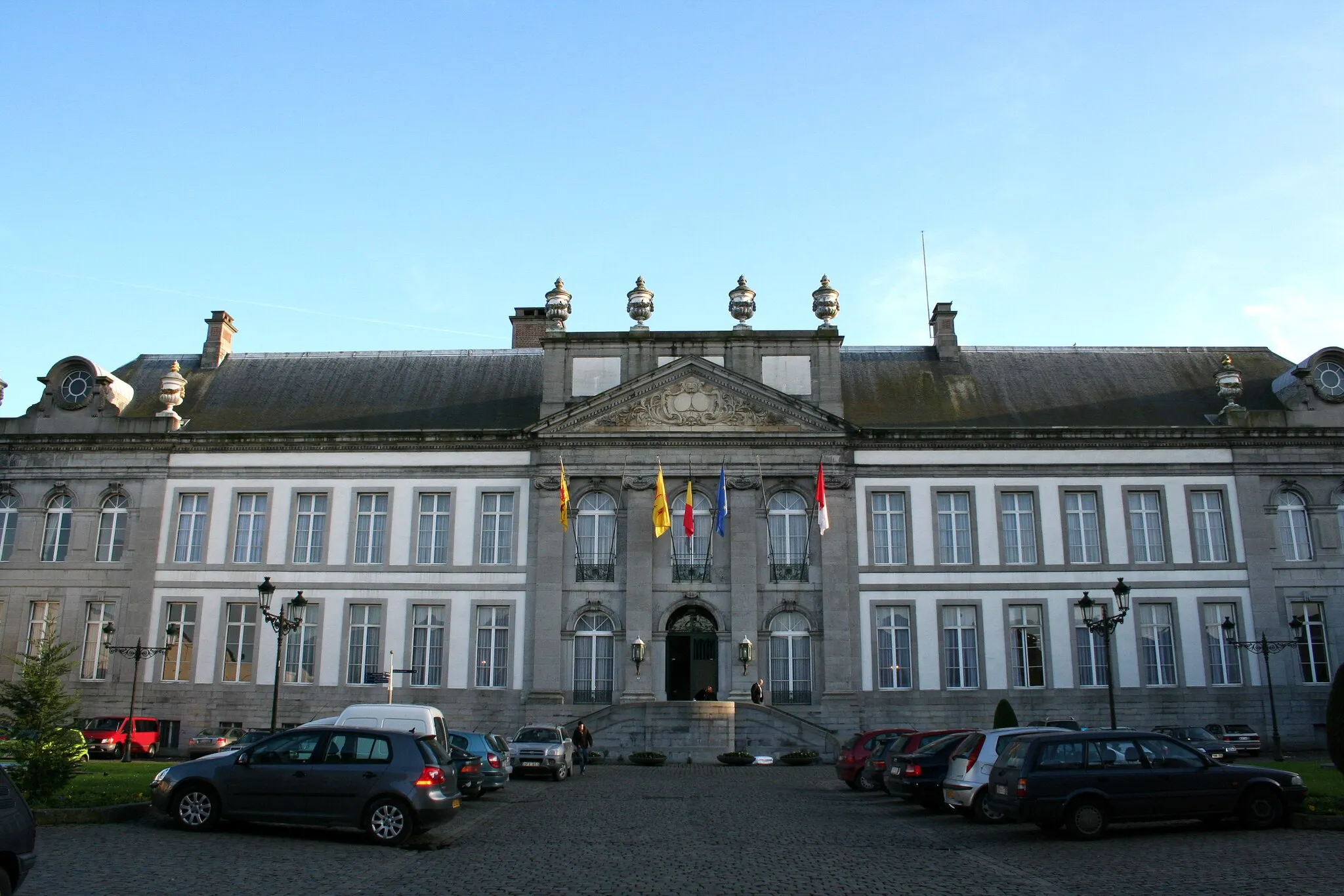 Image of Prov. Hainaut