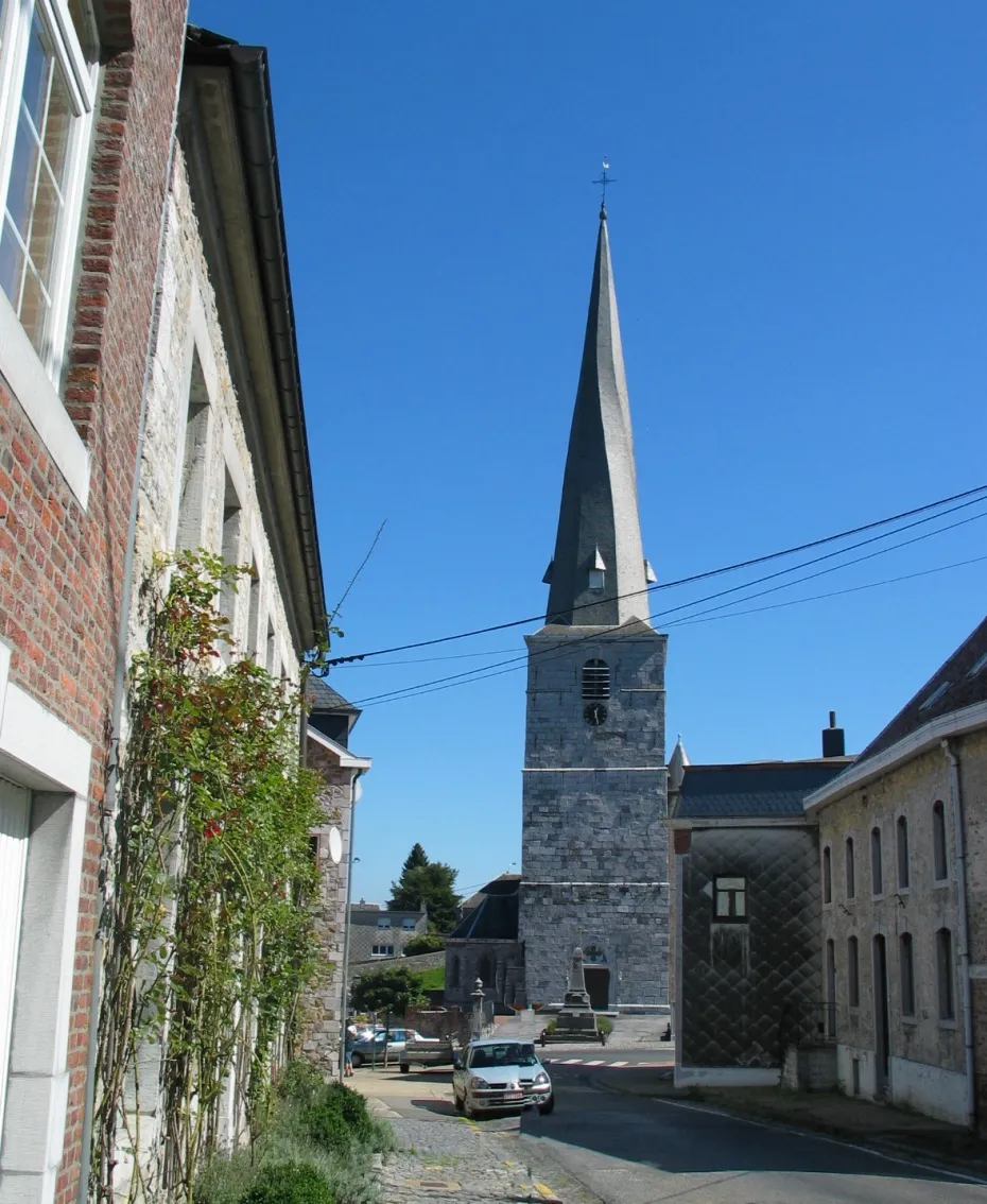 Image of Prov. Liège
