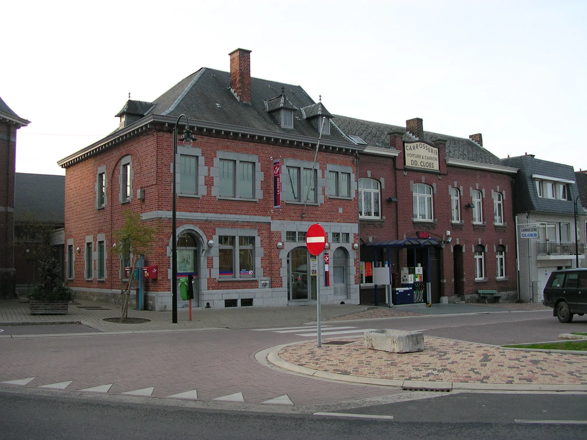 Bild von Prov. Liège