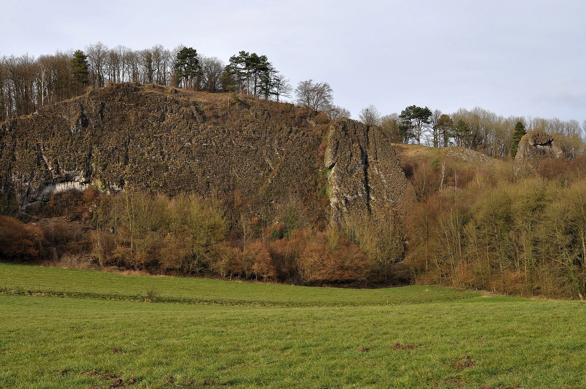 Image of Comblain-au-Pont