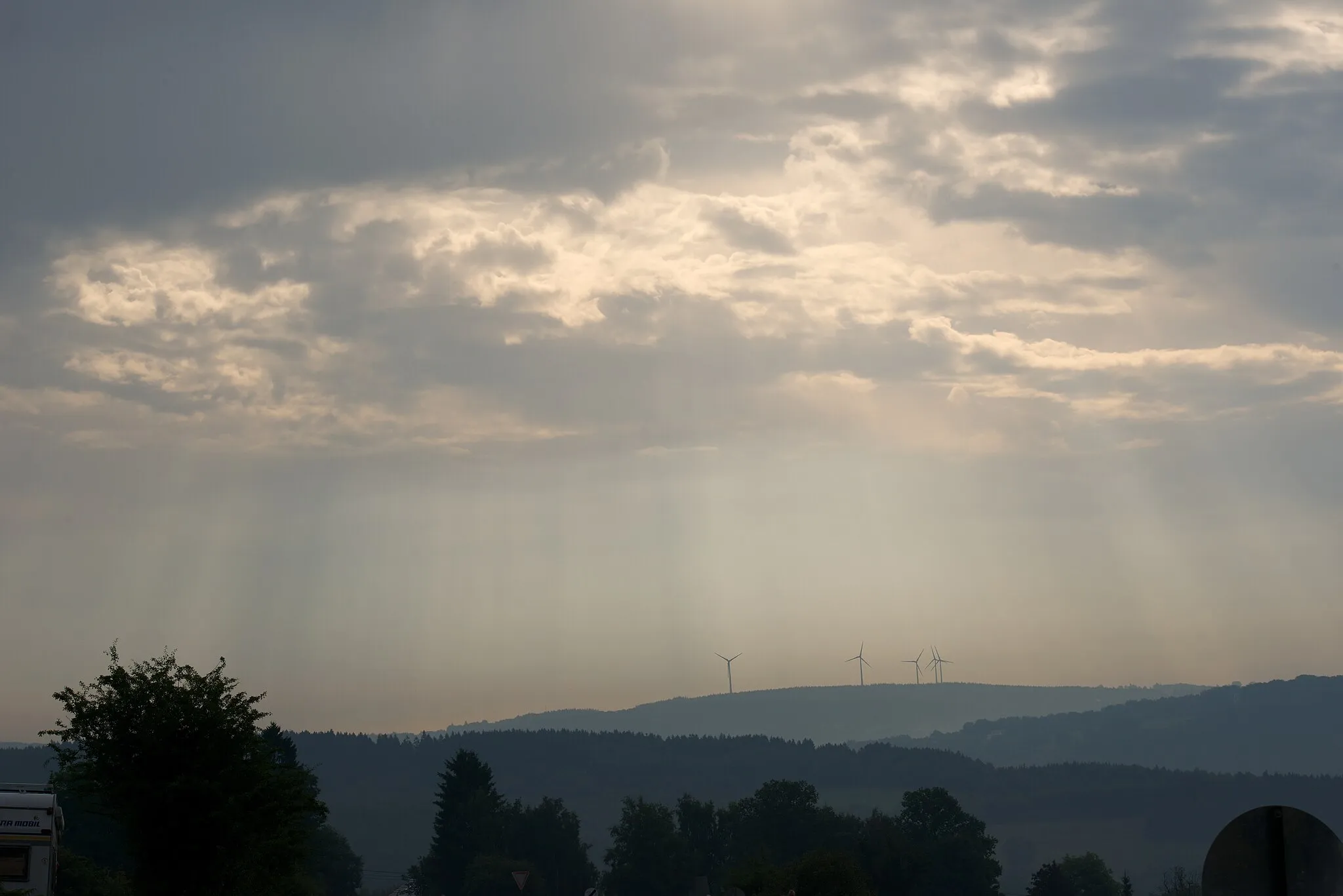 Image de Francorchamps