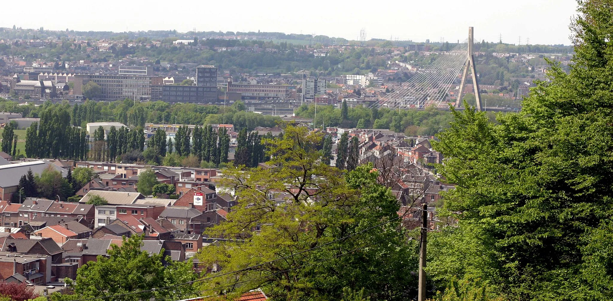 Afbeelding van Prov. Liège