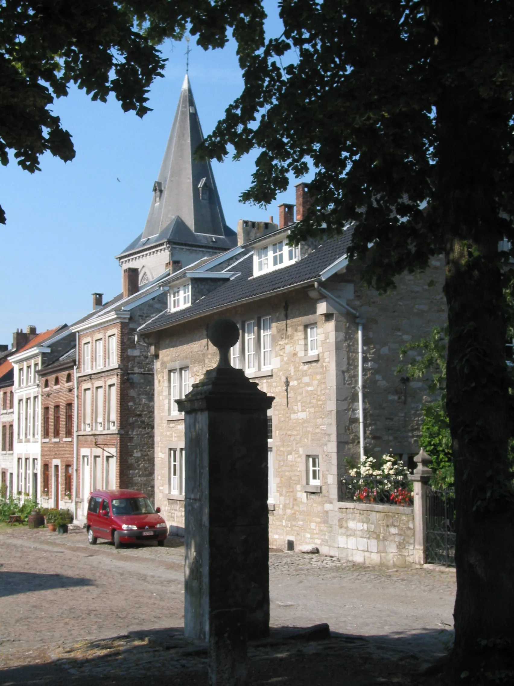 Image of Prov. Liège