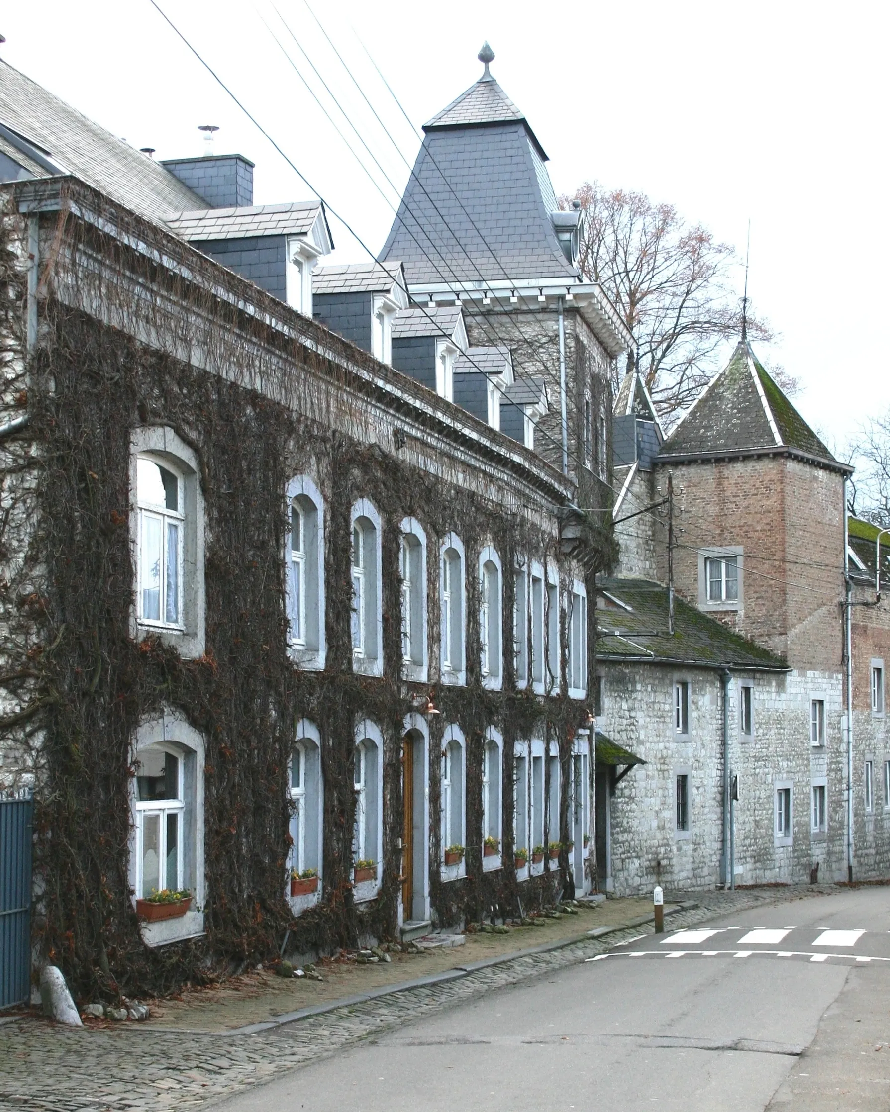 Bild von Prov. Liège