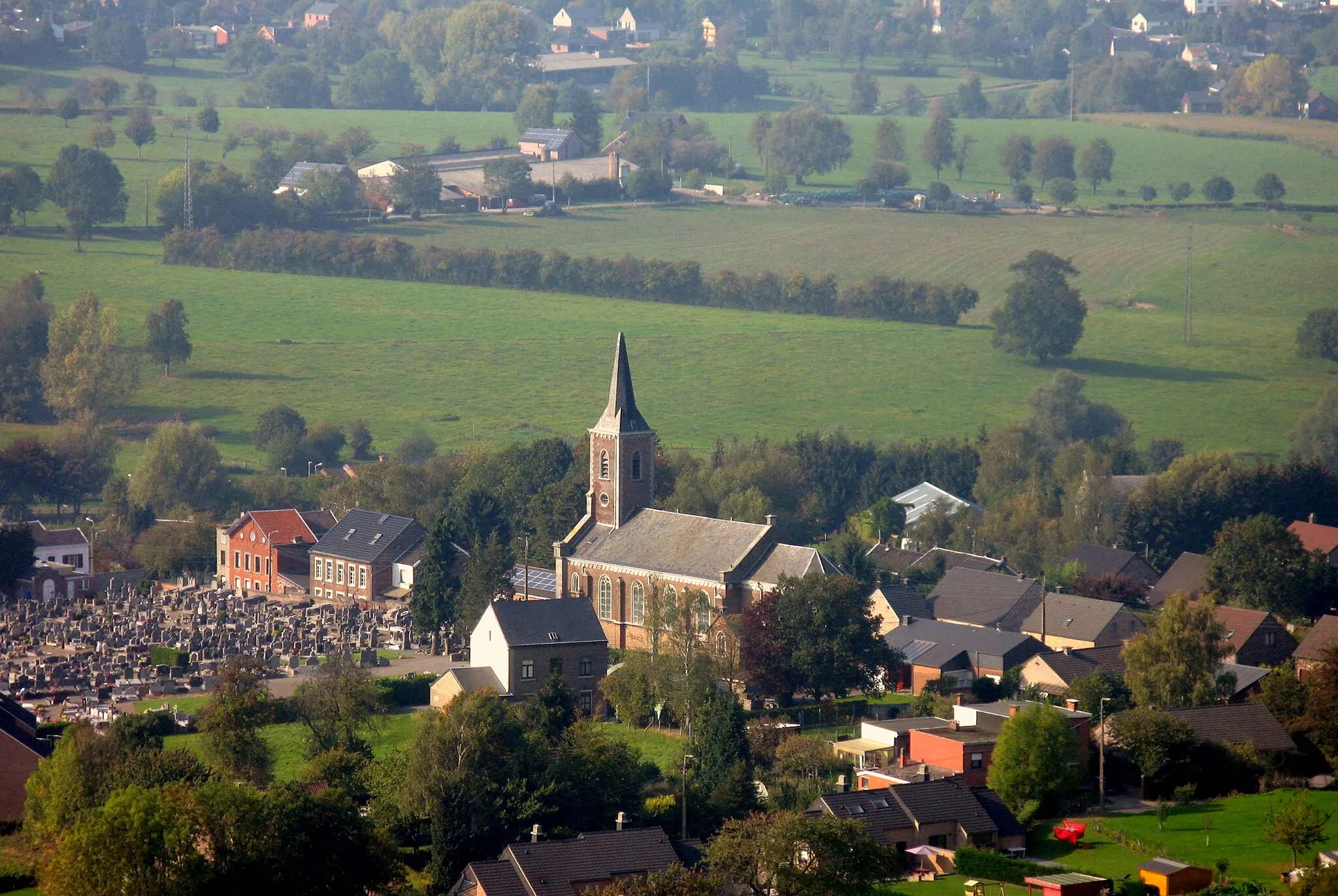 Afbeelding van Prov. Liège