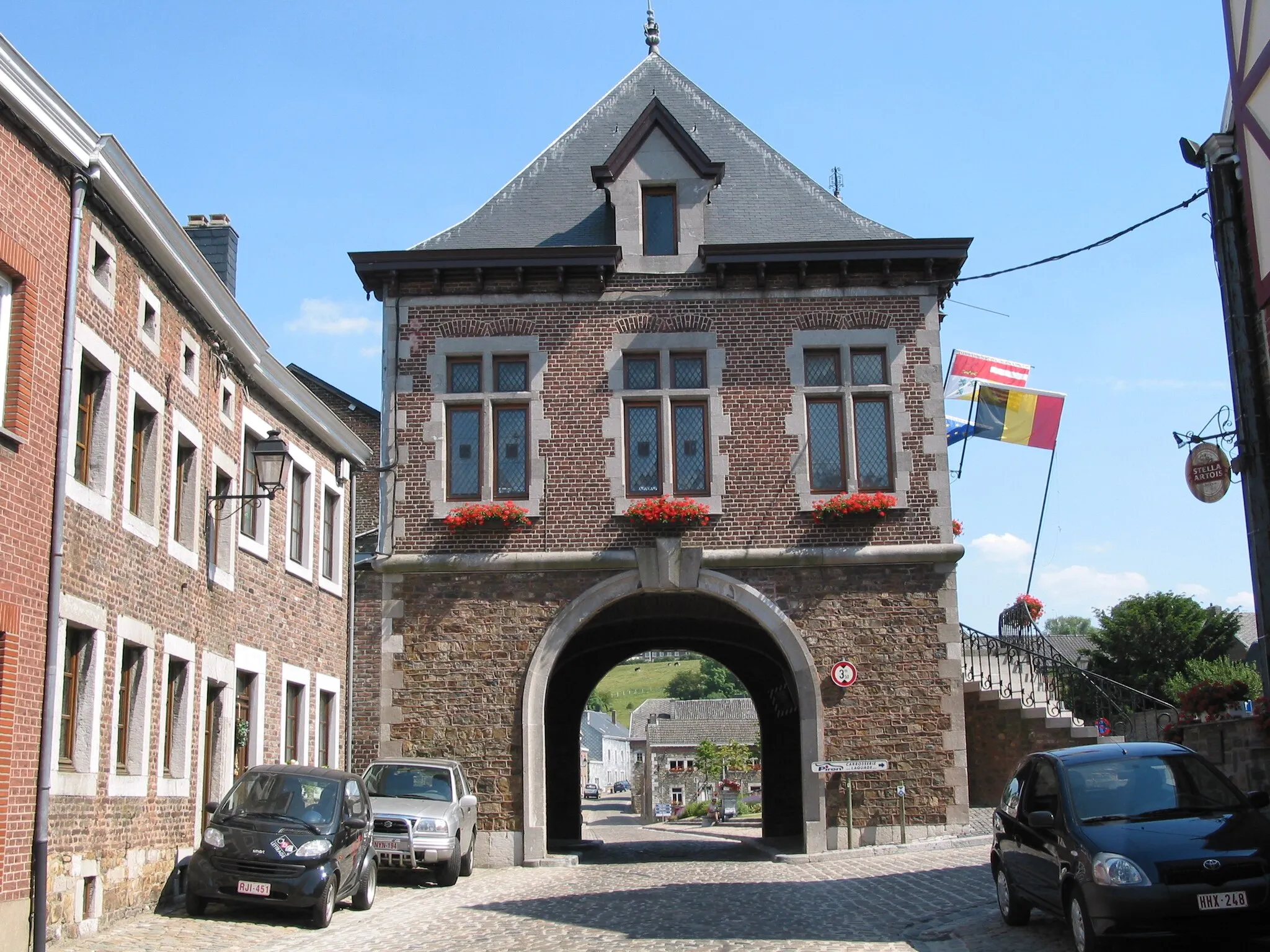 Afbeelding van Prov. Liège