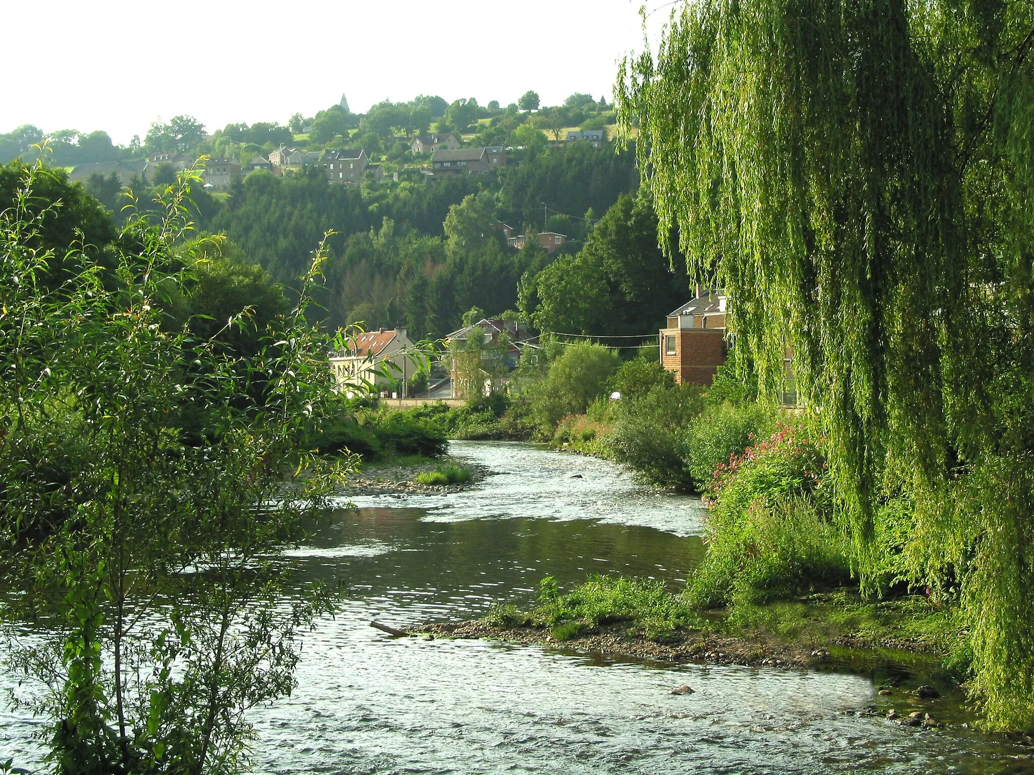 Image de Wegnez