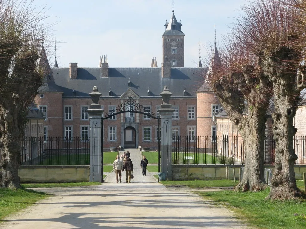 Image of Prov. Limburg (BE)
