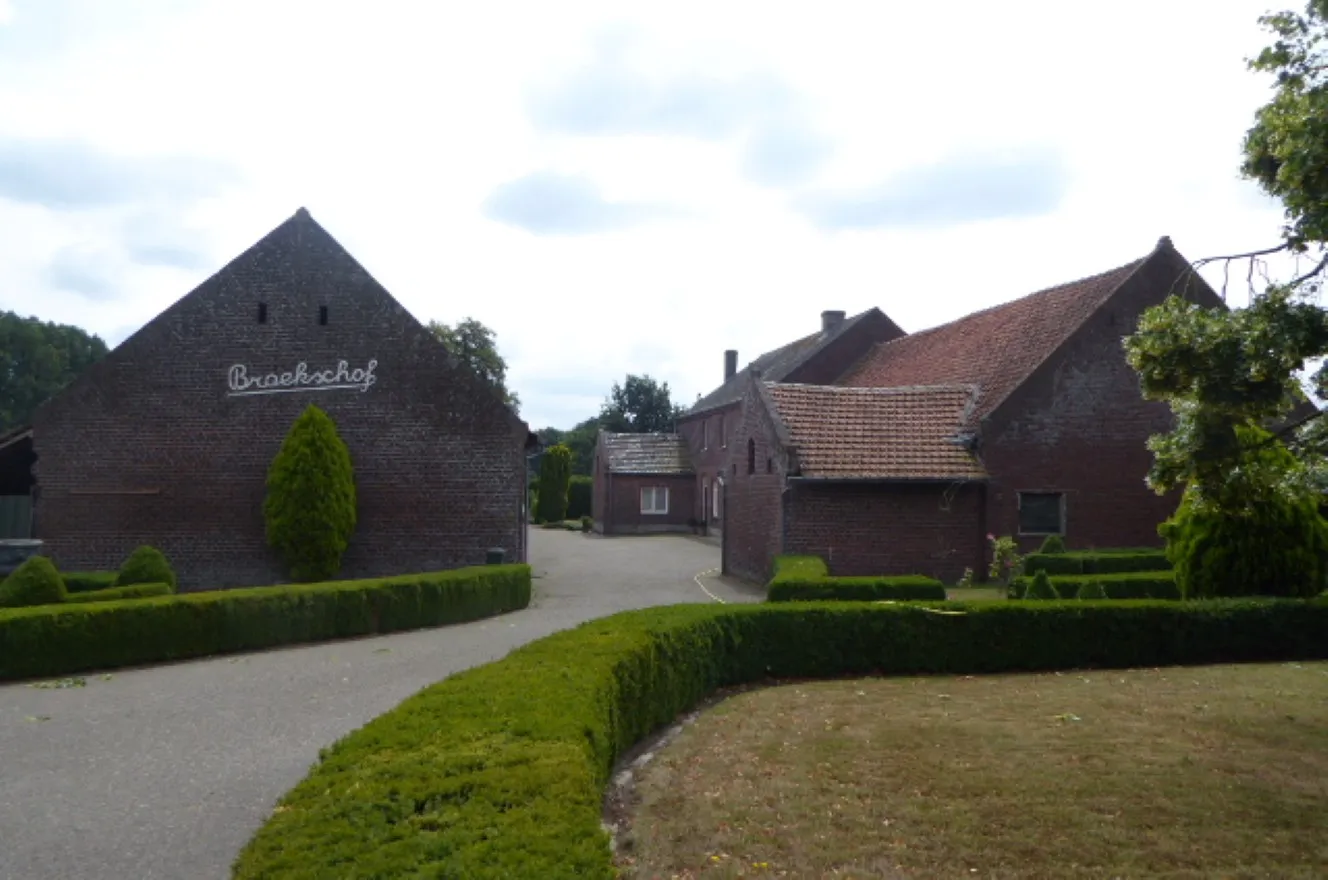 Image of Prov. Limburg (BE)