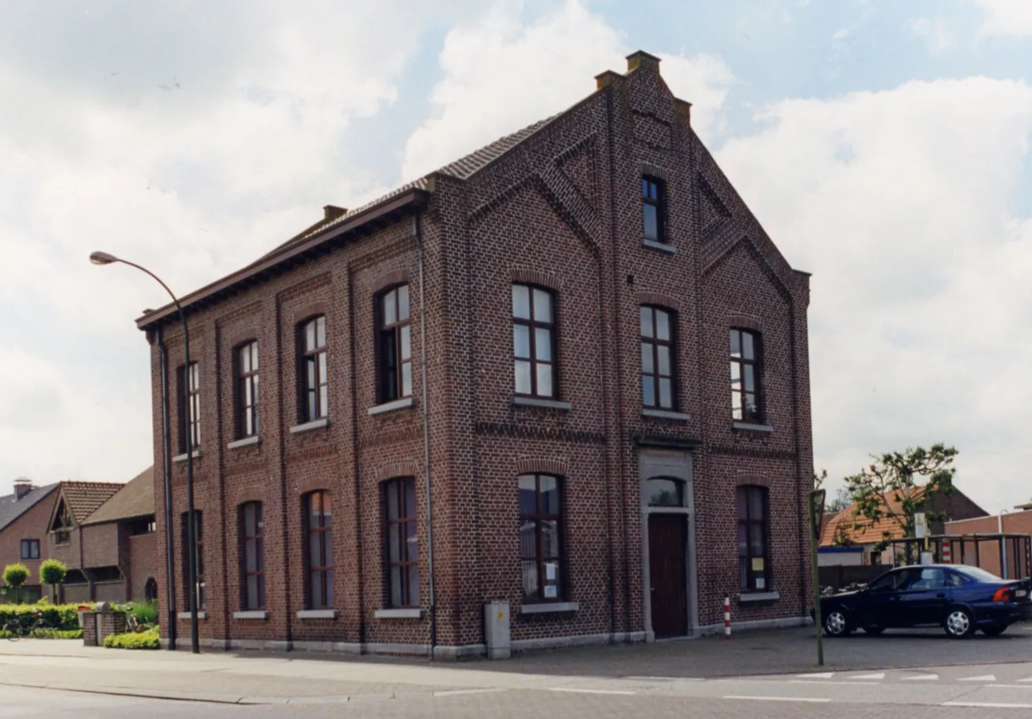 Image of Prov. Limburg (BE)