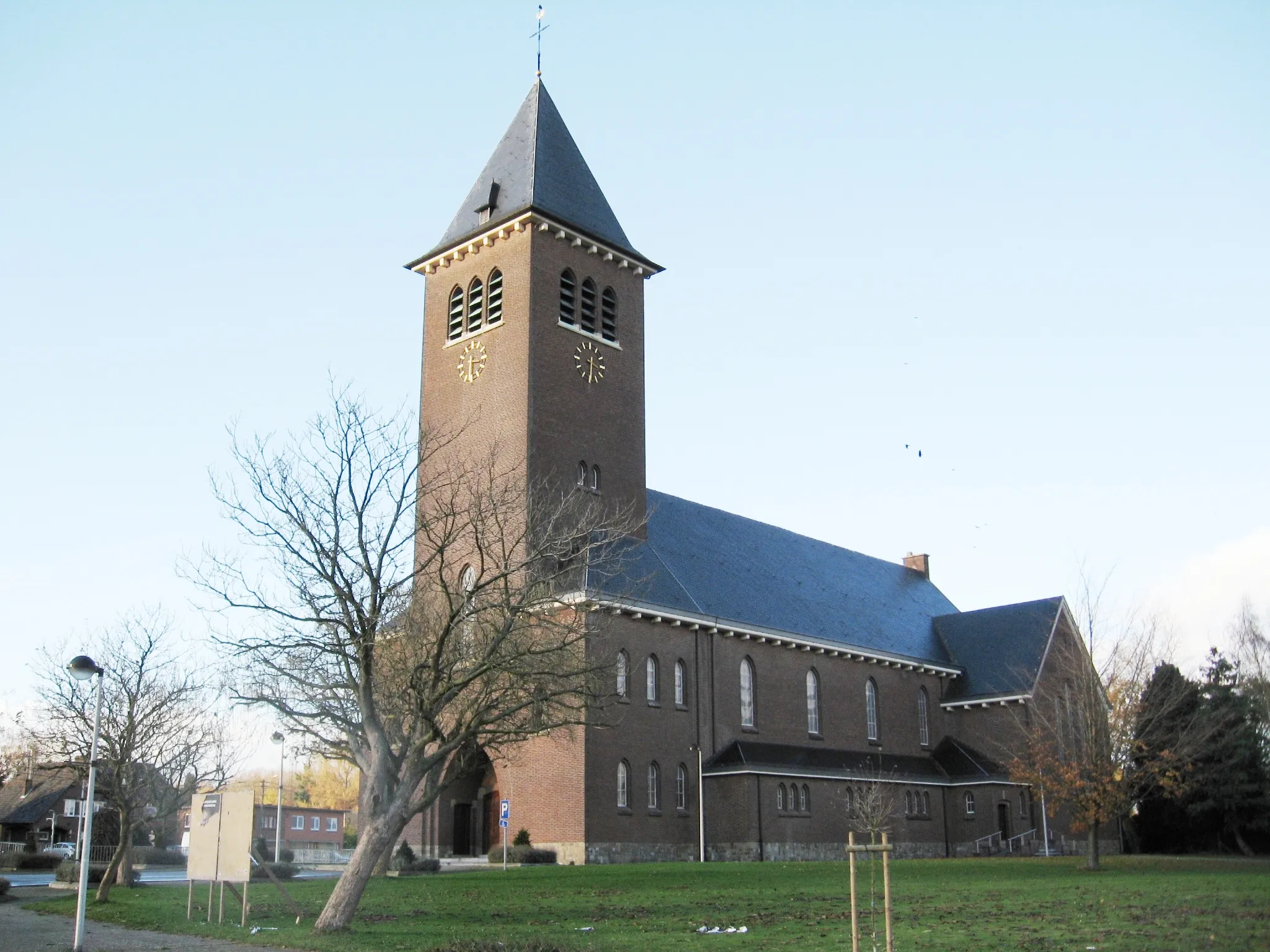 Image of Prov. Limburg (BE)