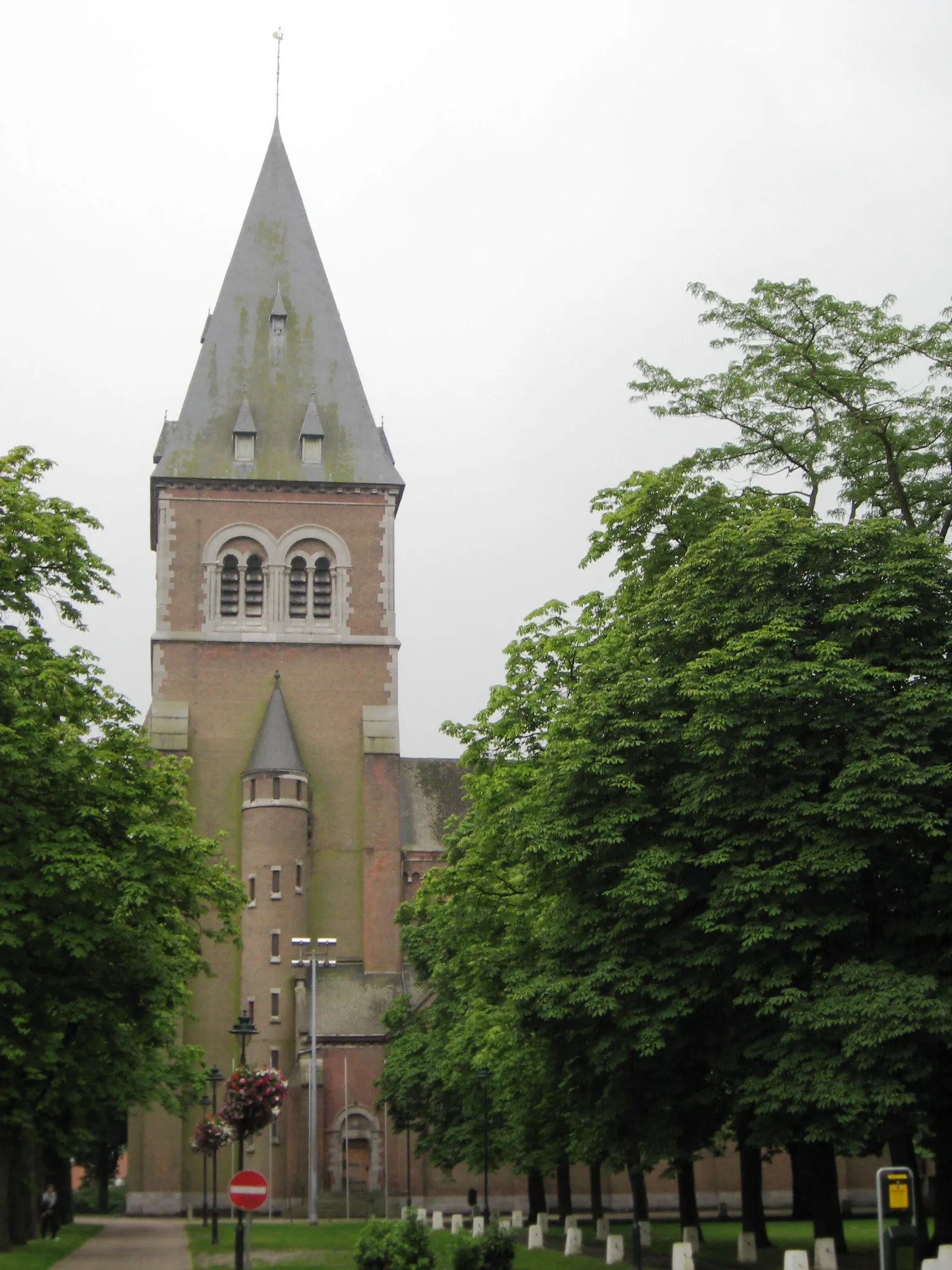 Image of Prov. Limburg (BE)