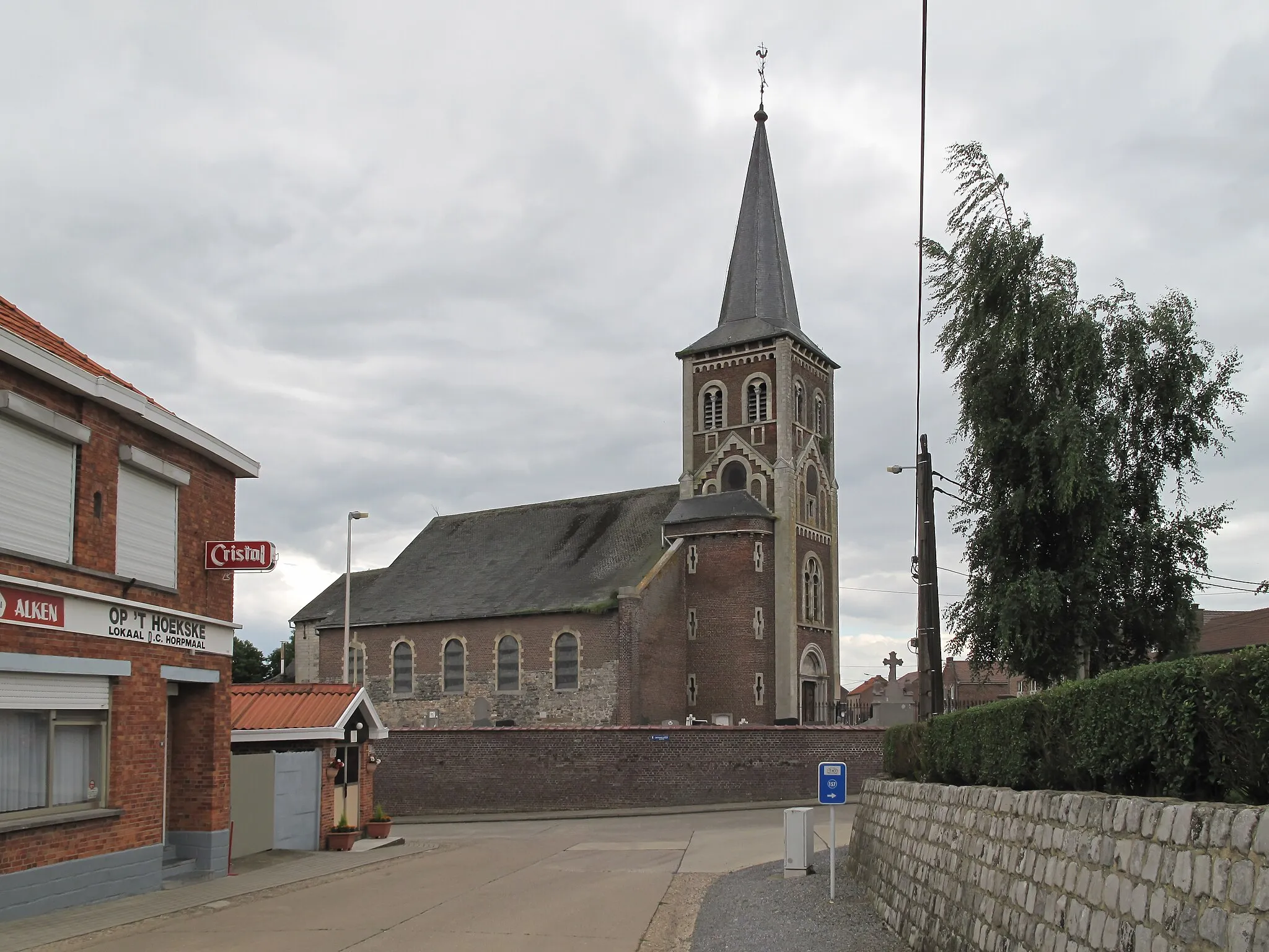 Image of Prov. Limburg (BE)