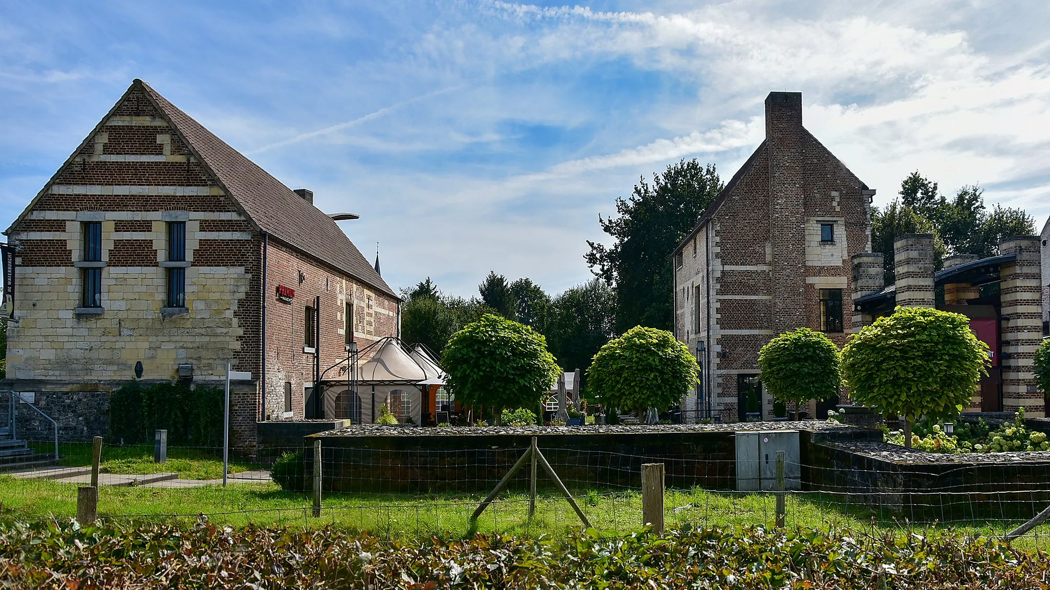Afbeelding van Prov. Limburg (BE)