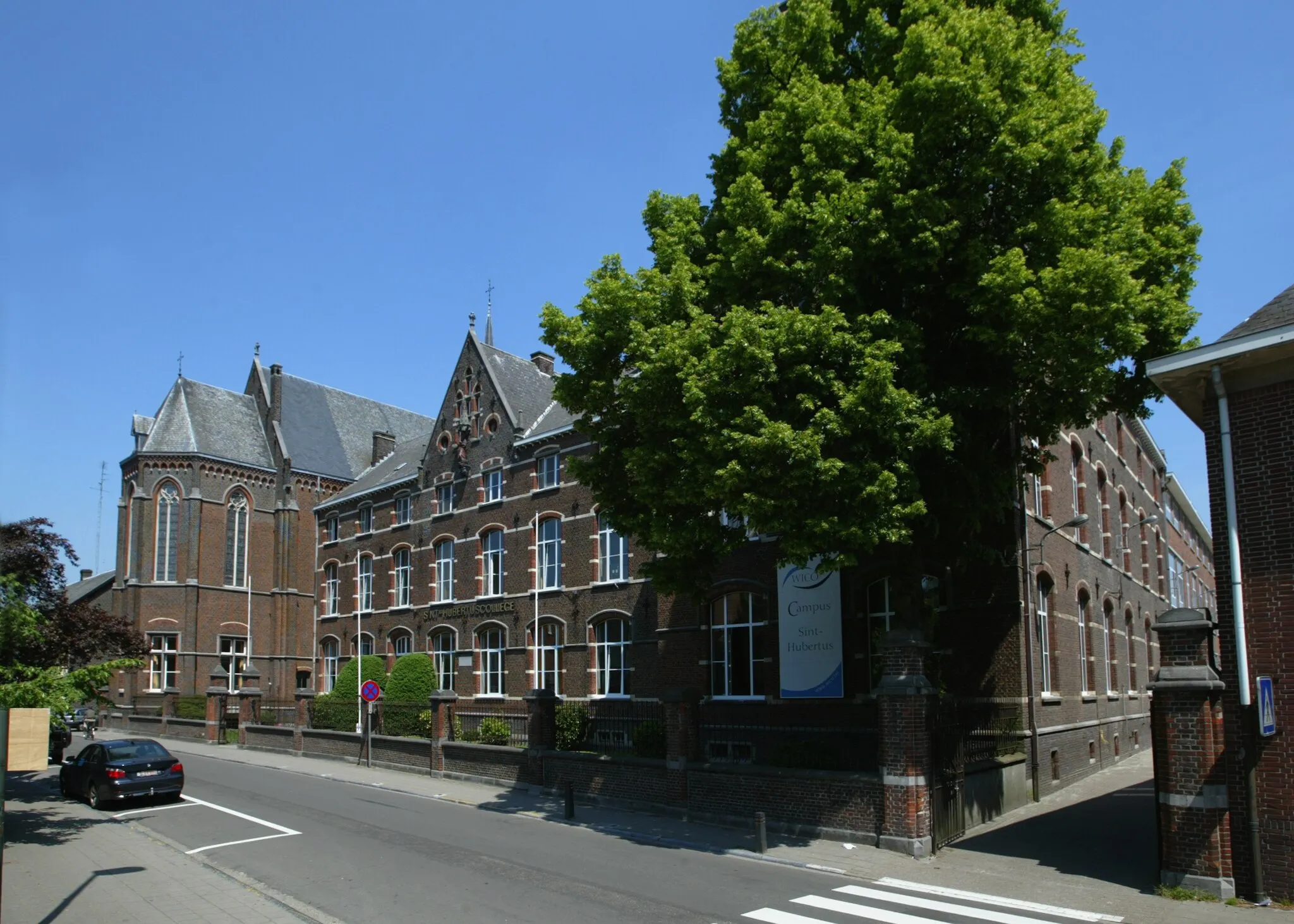 Image of Prov. Limburg (BE)