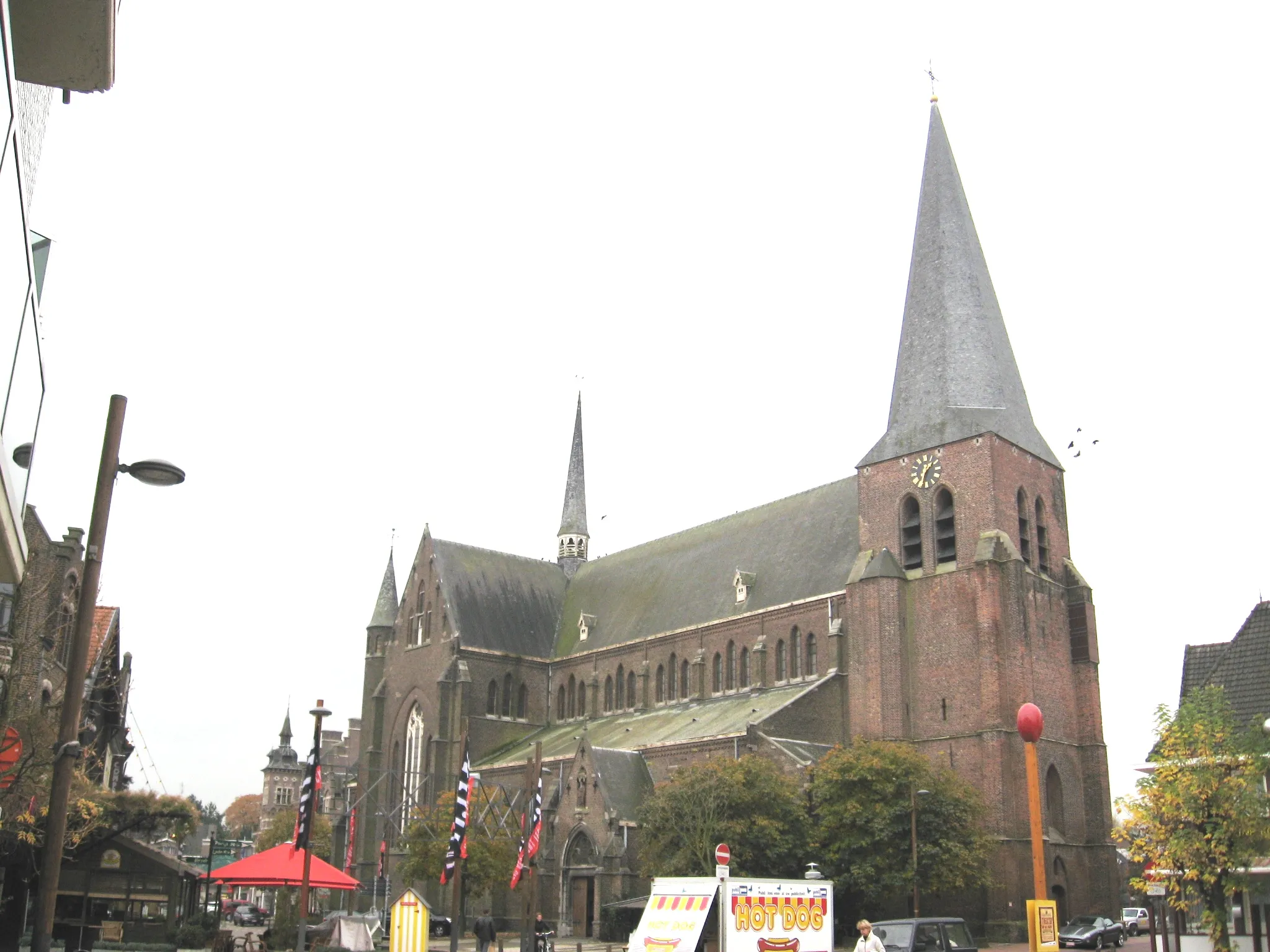 Image of Prov. Limburg (BE)