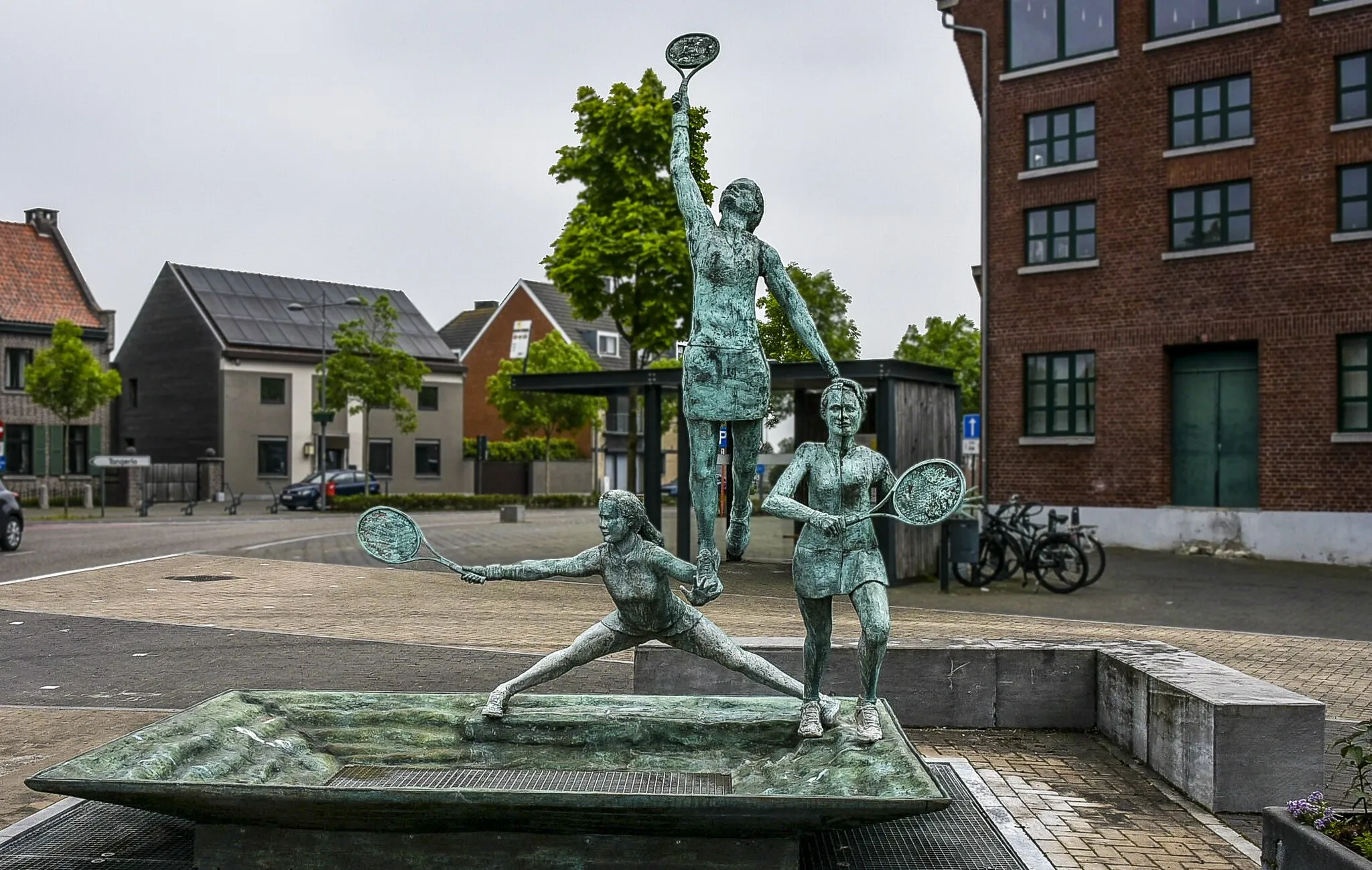 Image of Prov. Limburg (BE)