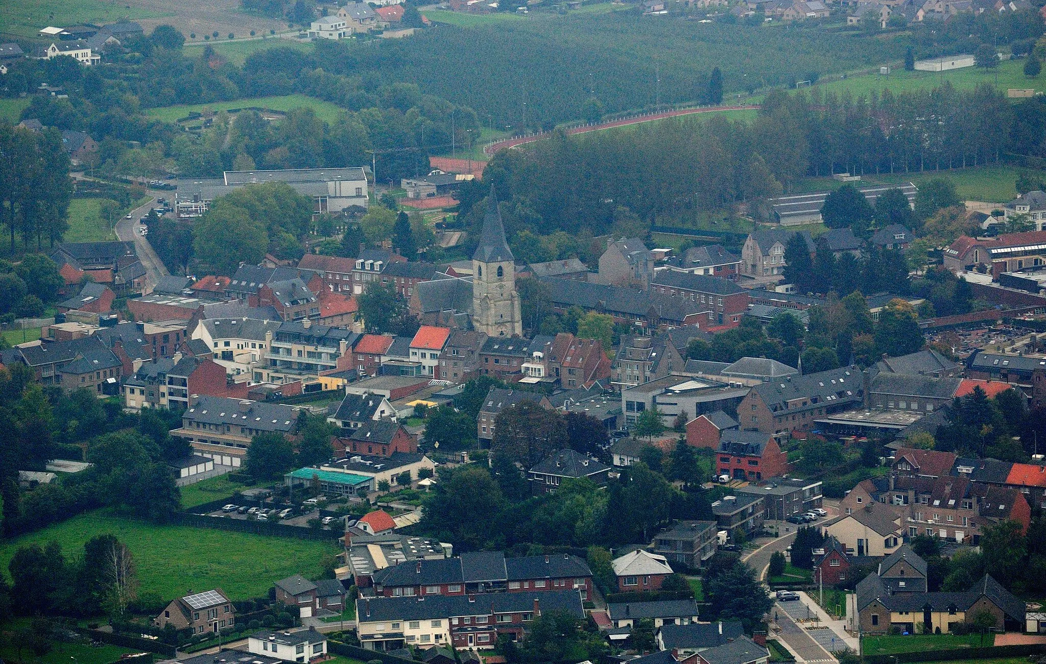 Afbeelding van Prov. Limburg (BE)