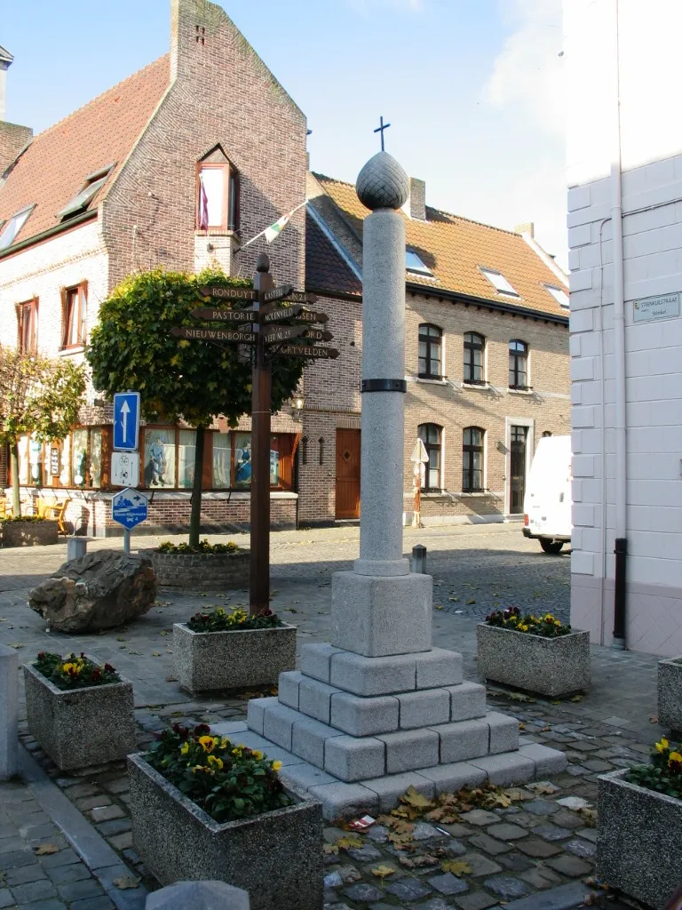 Image of Prov. Limburg (BE)