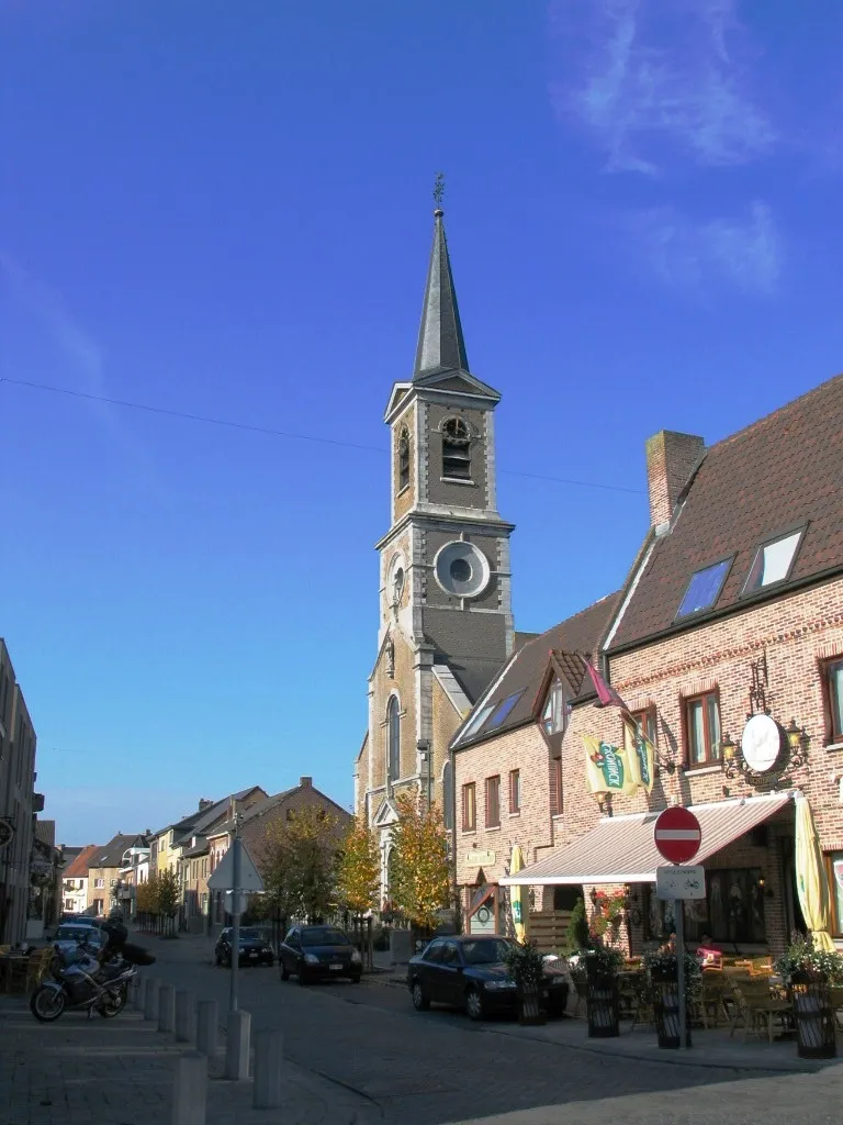 Image of Prov. Limburg (BE)