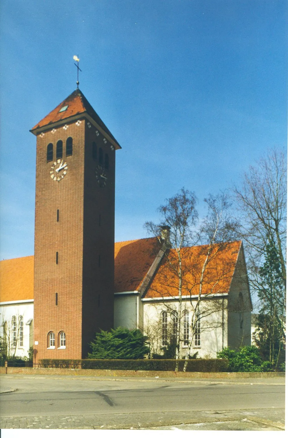 Image of Prov. Limburg (BE)