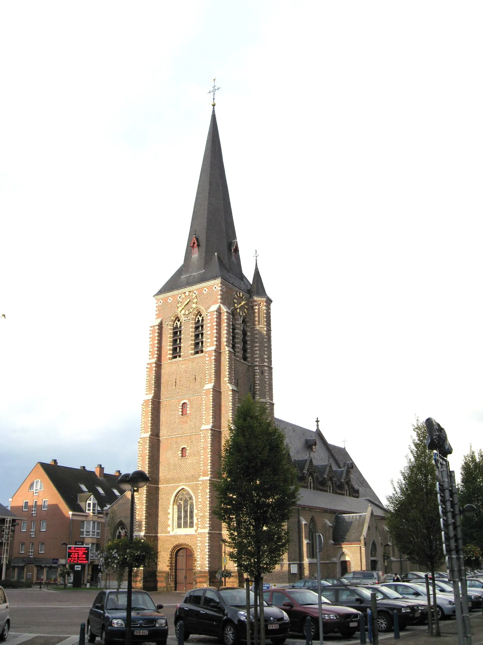 Image of Prov. Limburg (BE)