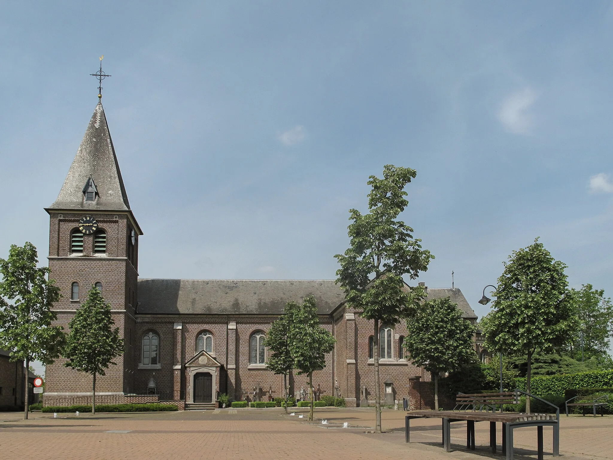 Image de Wijchmaal