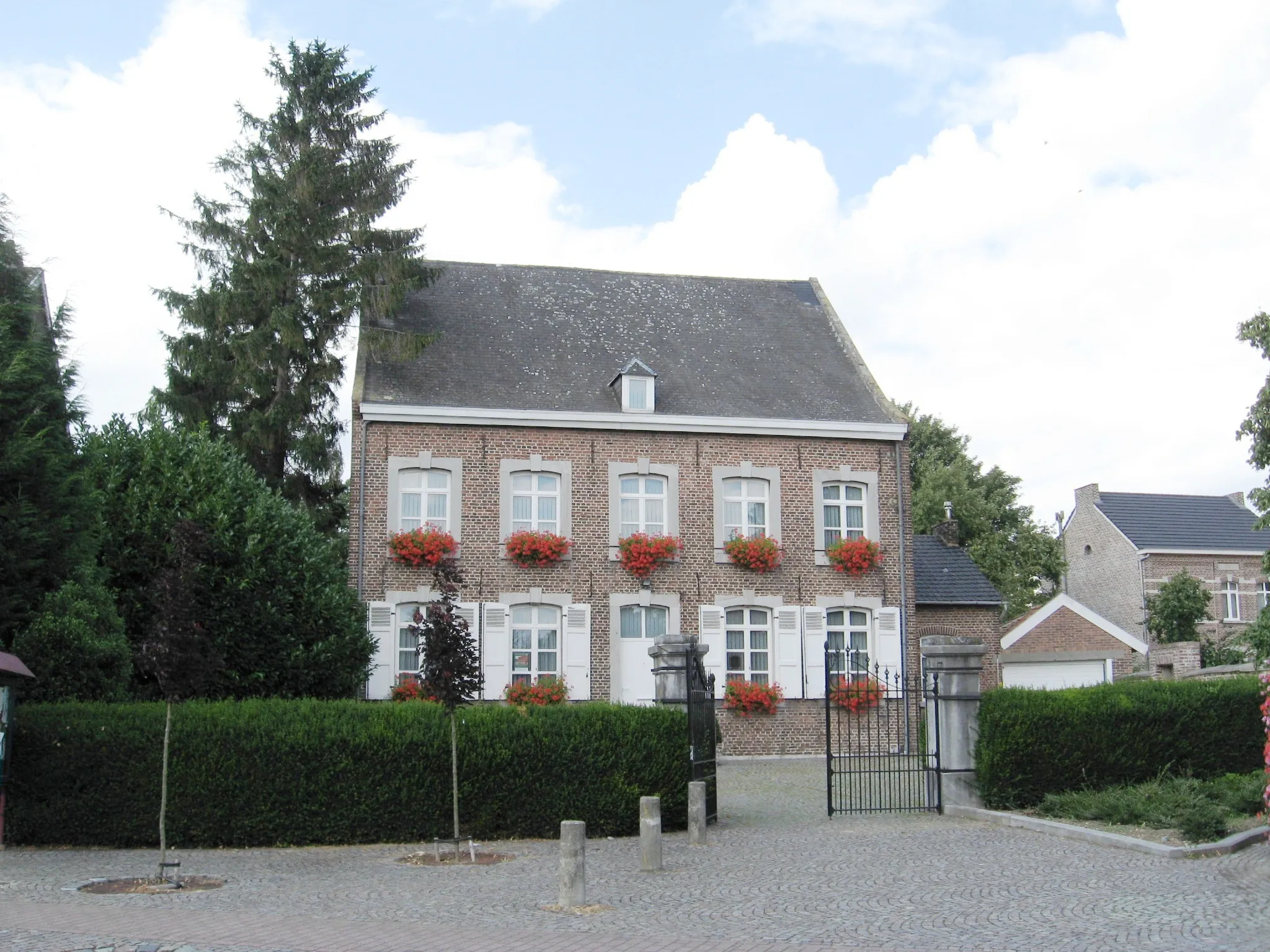 Image of Prov. Limburg (BE)