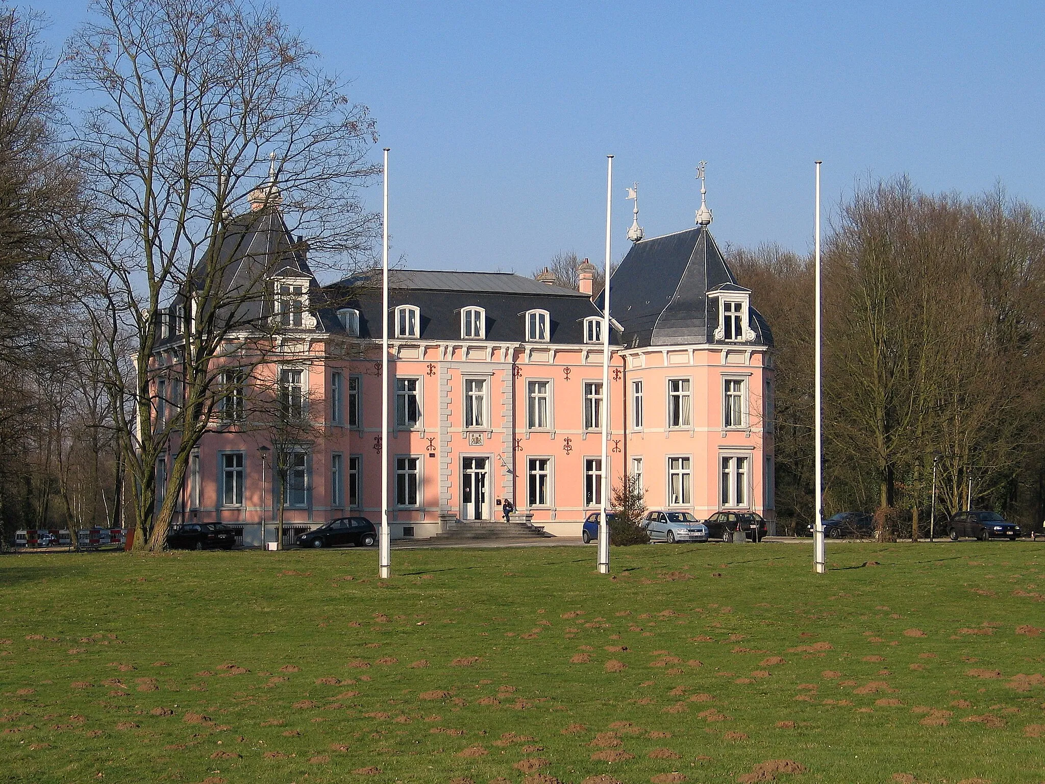 Image of Prov. Limburg (BE)