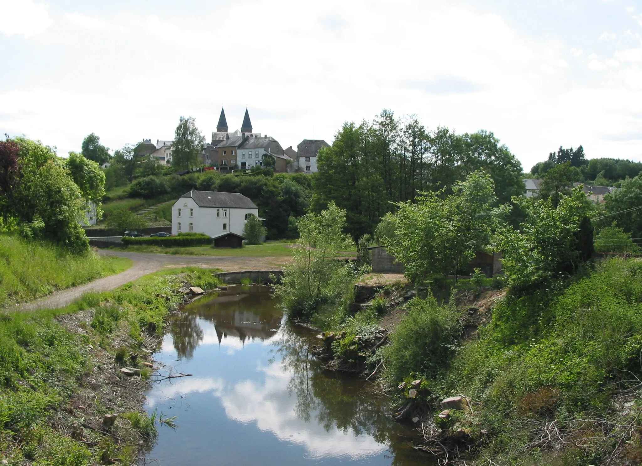 Image of Prov. Luxembourg (BE)