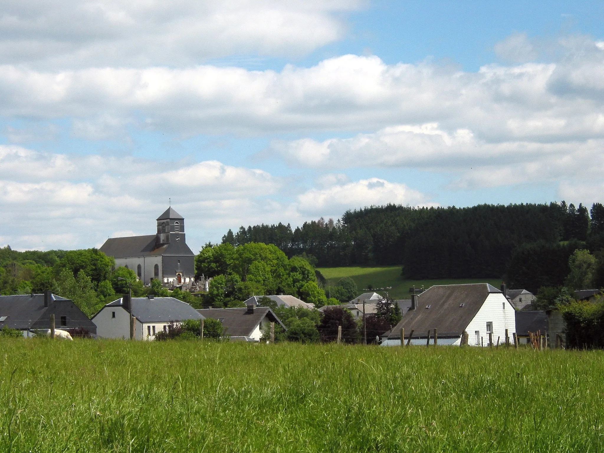 Image of Léglise