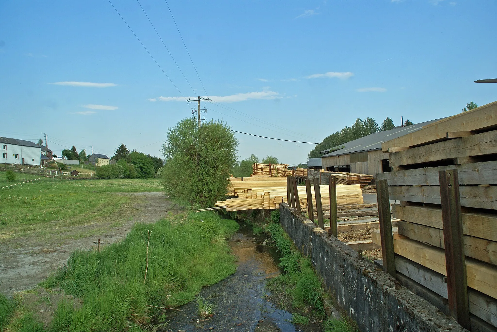 Image of Prov. Luxembourg (BE)