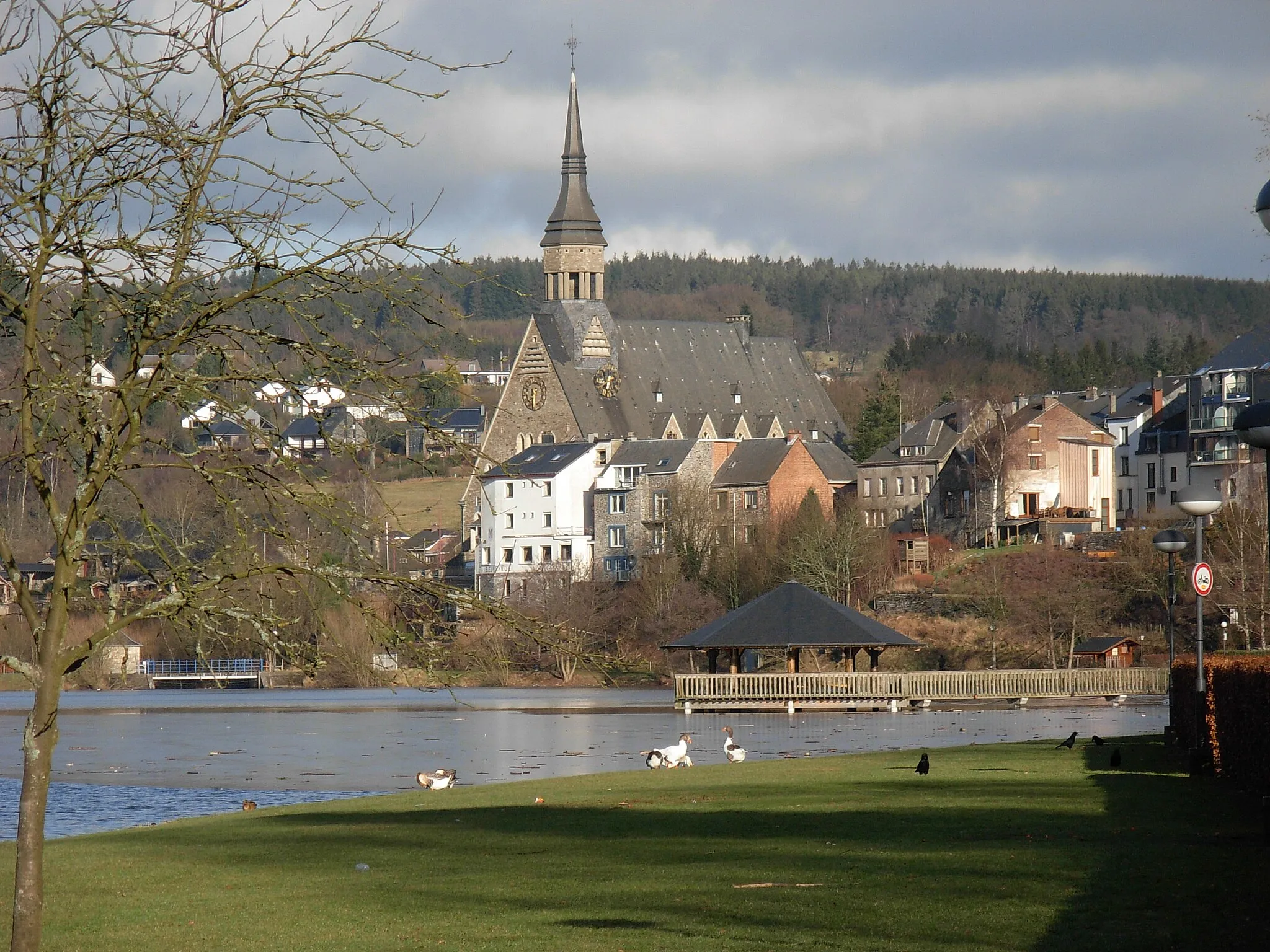 Image of Prov. Luxembourg (BE)