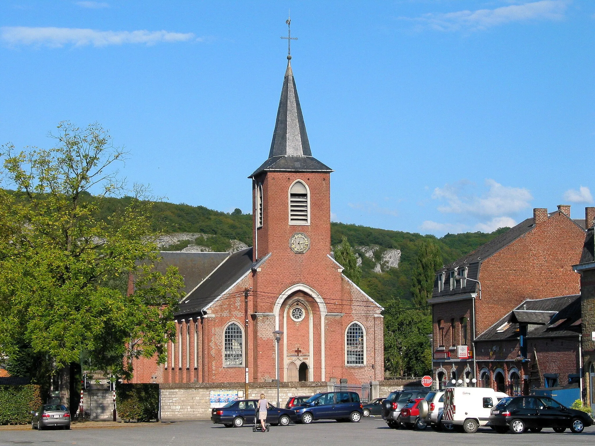 Image de Prov. Namur