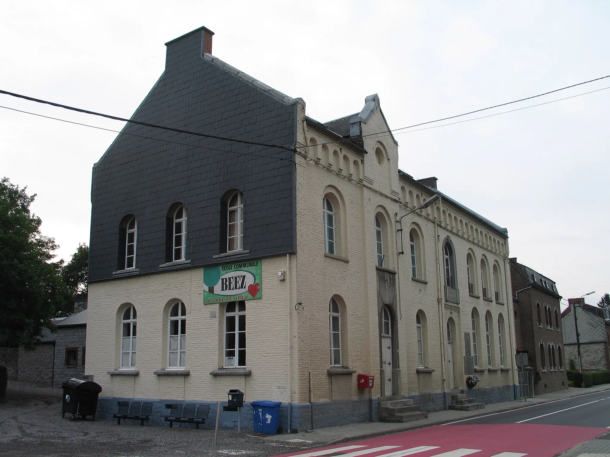 Bild von Prov. Namur