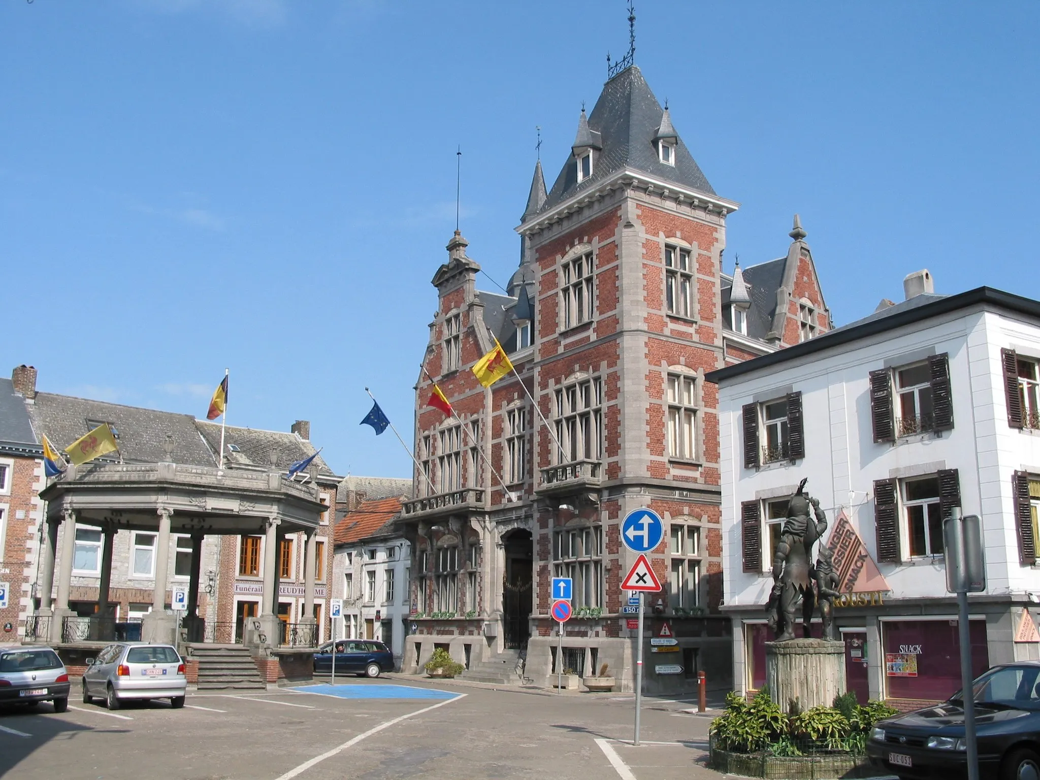 Image de Prov. Namur