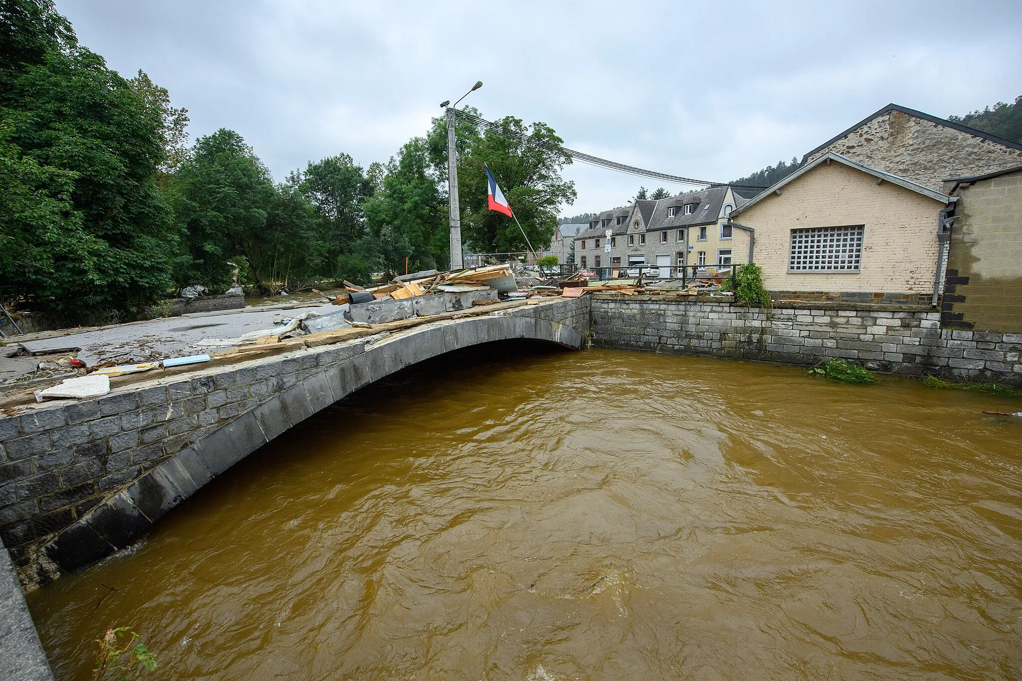 Bild von Prov. Namur