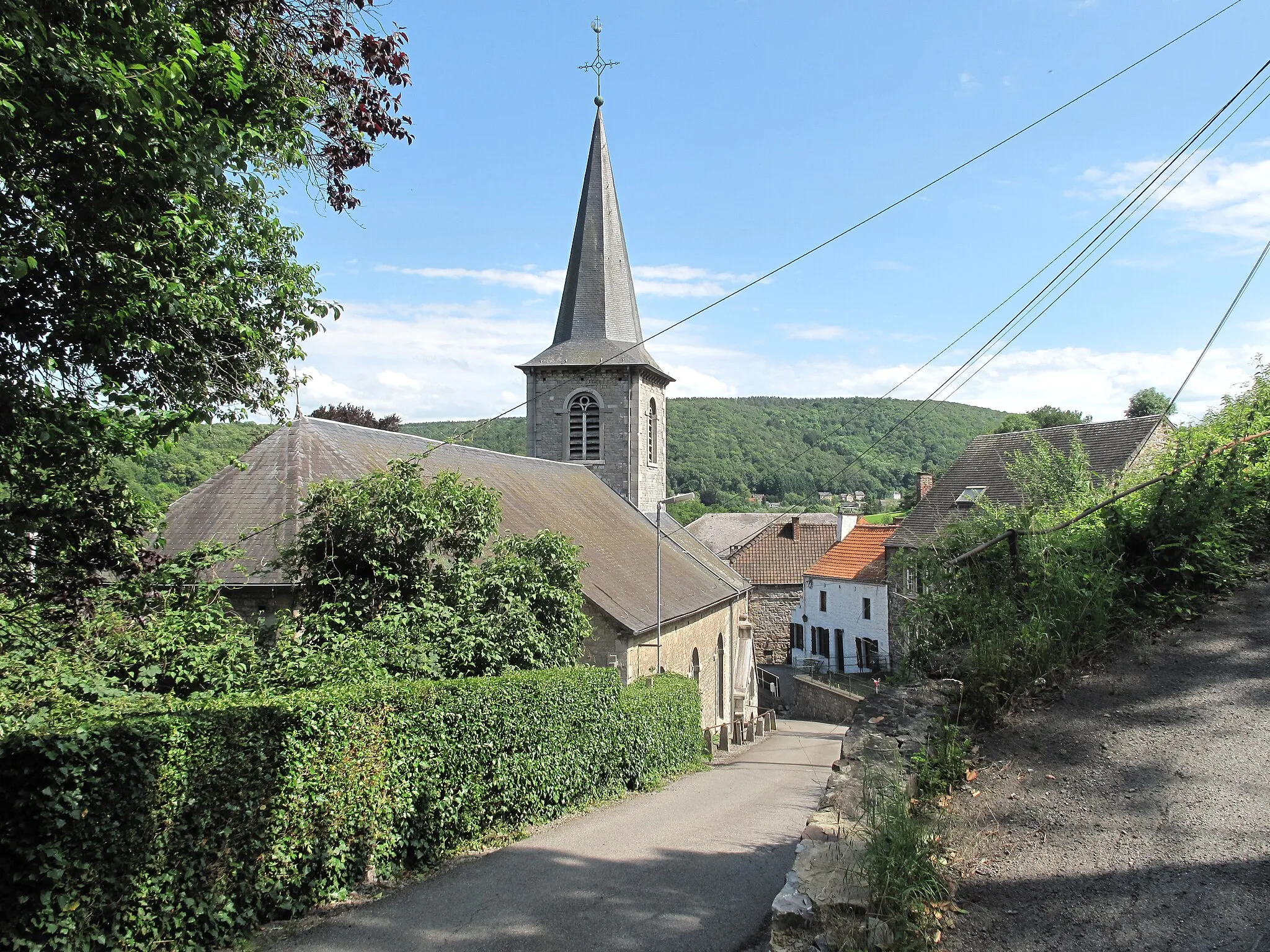 Image de Prov. Namur