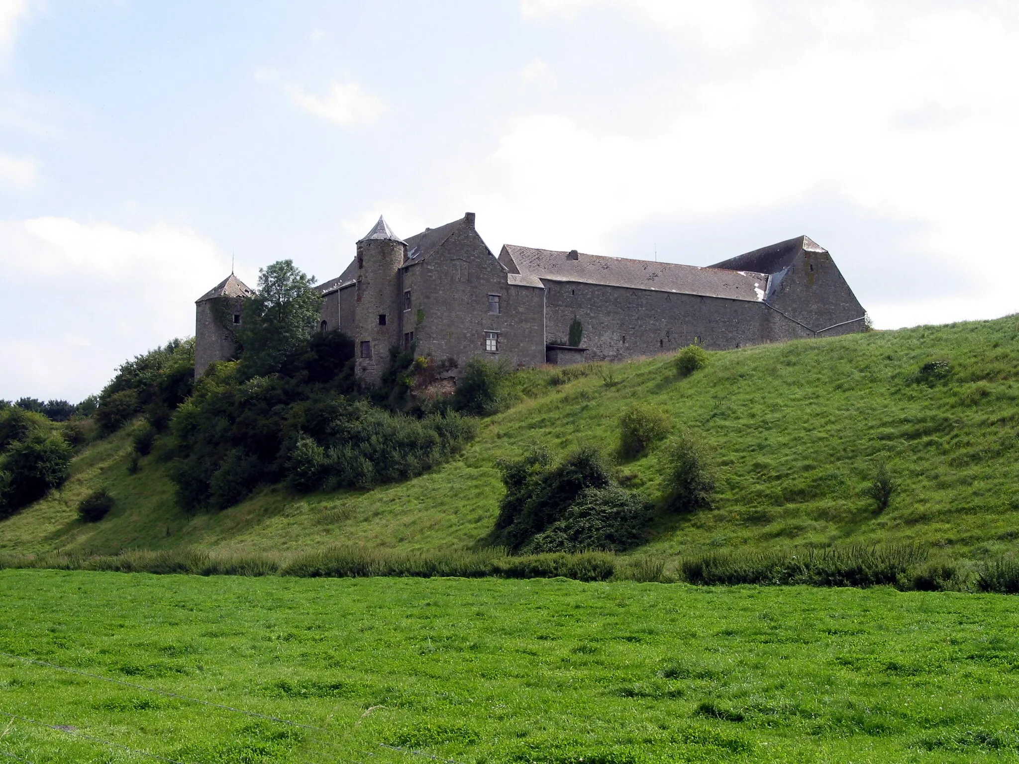 Image of Moustier-sur-Sambre