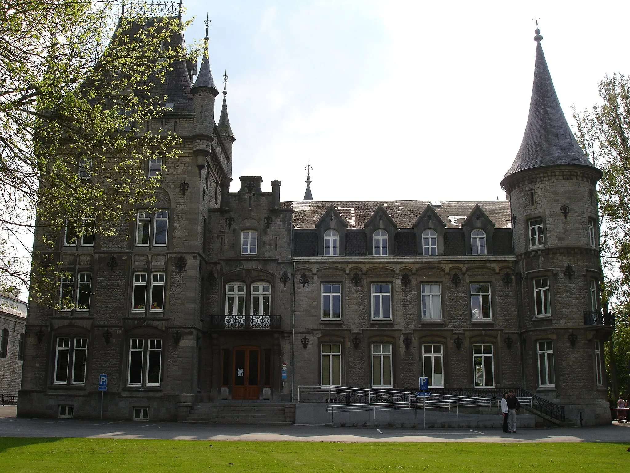 Image of Prov. Namur