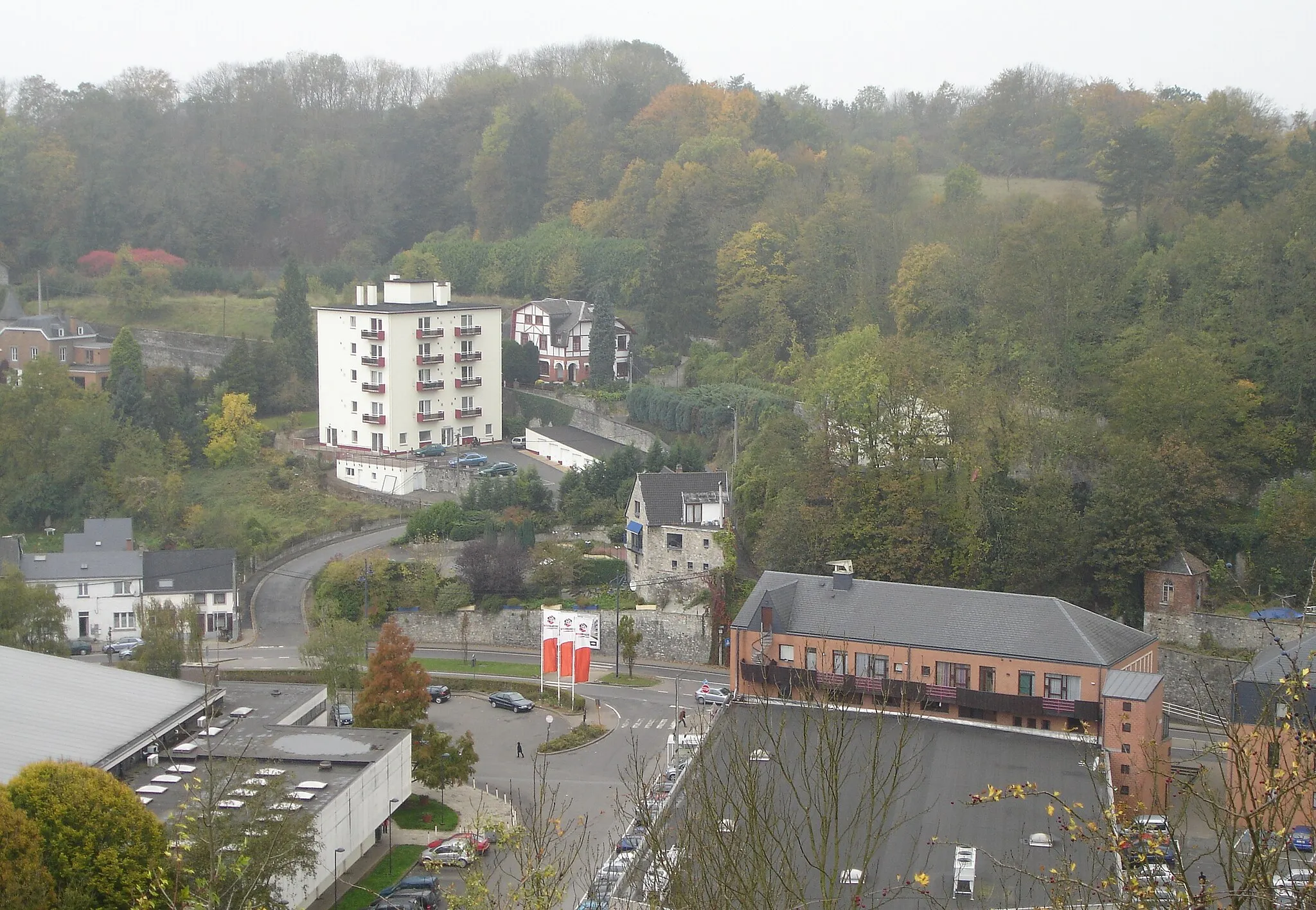 Bild von Prov. Namur