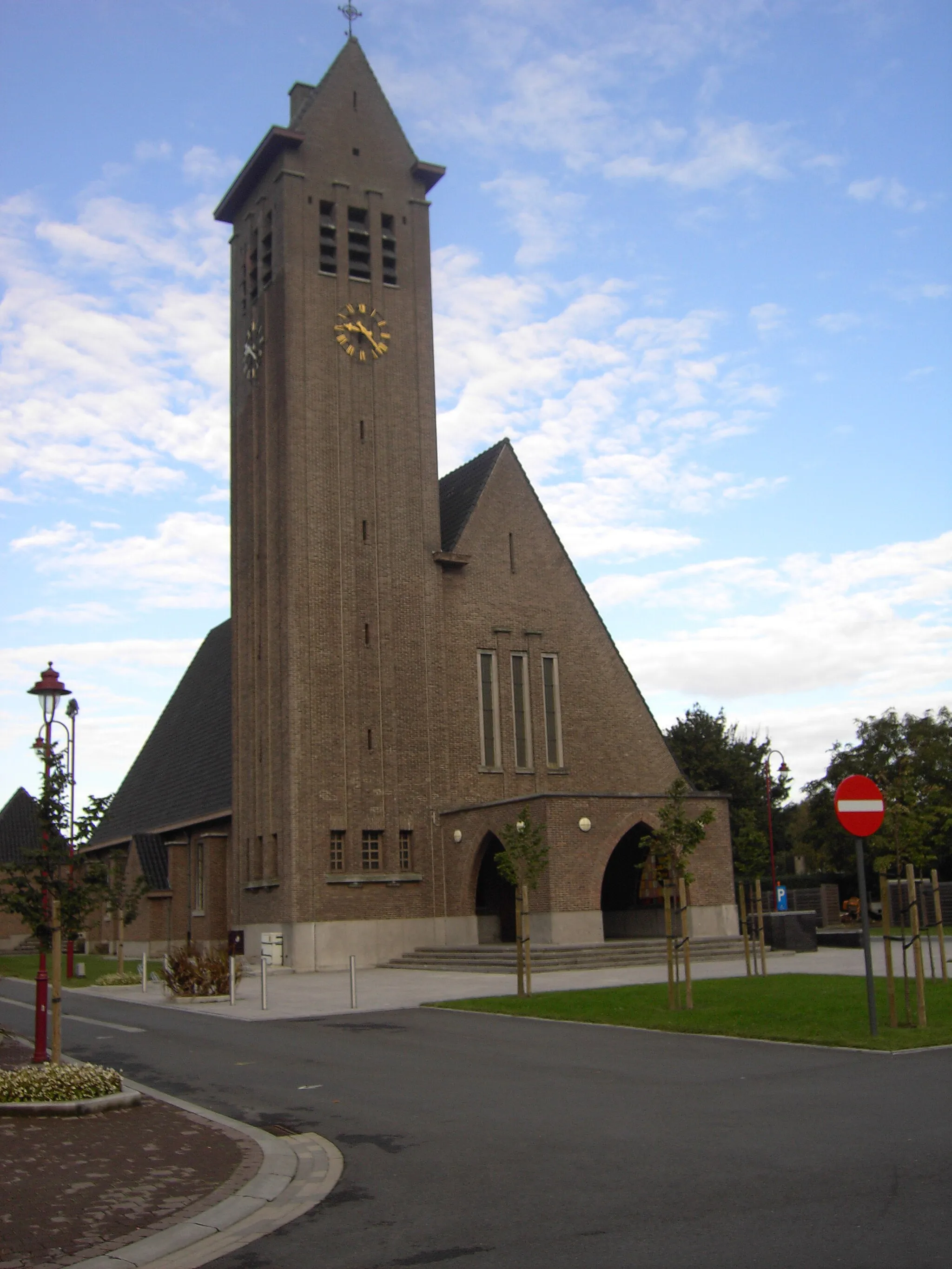 Image of Prov. Oost-Vlaanderen