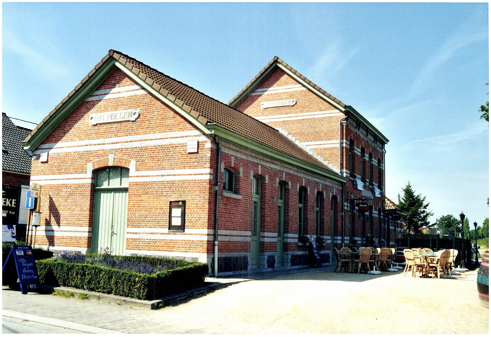 Image de Prov. Oost-Vlaanderen