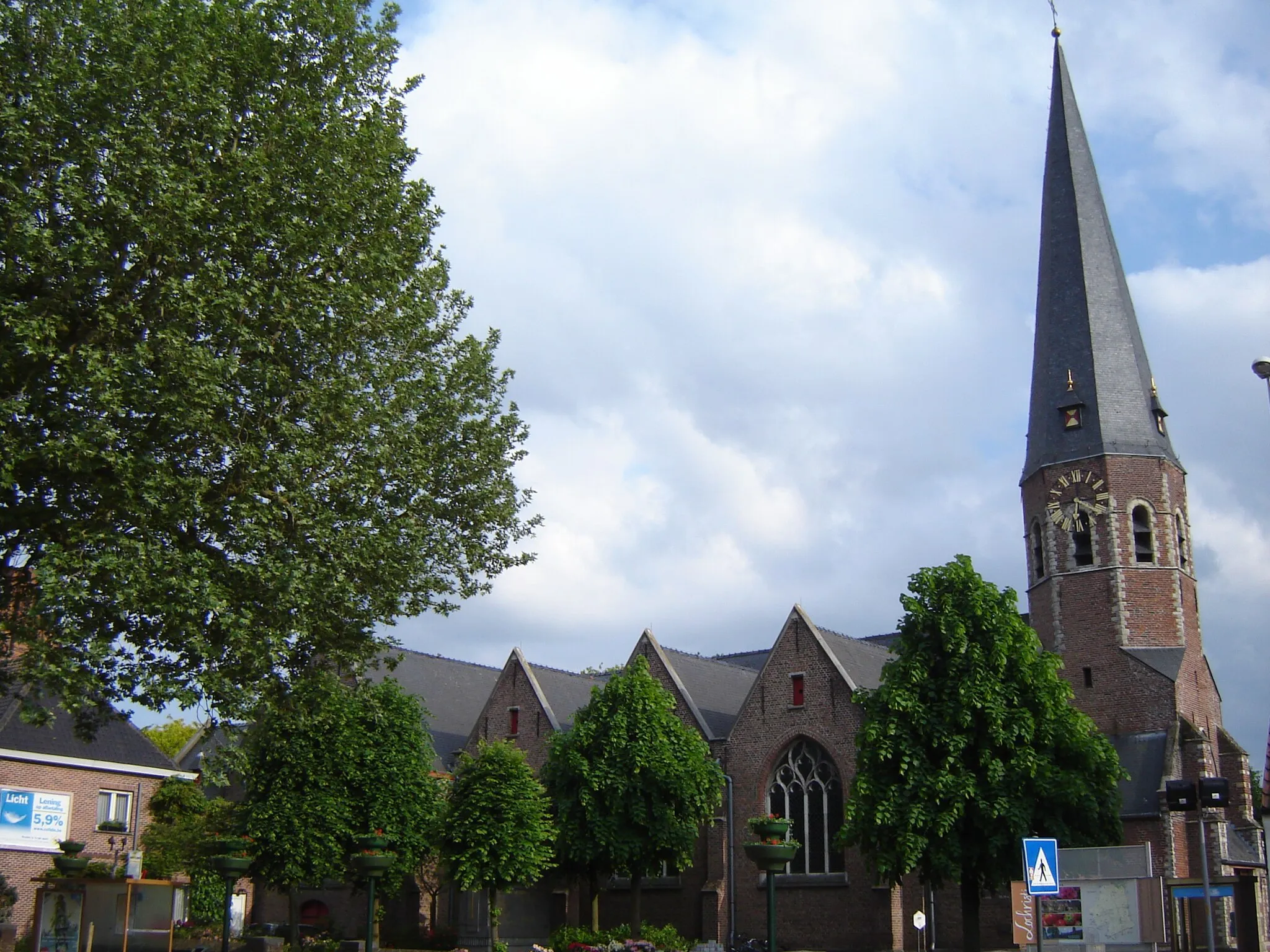 Afbeelding van Prov. Oost-Vlaanderen