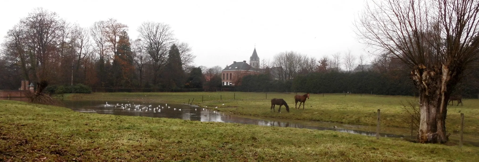 Image of Prov. Oost-Vlaanderen