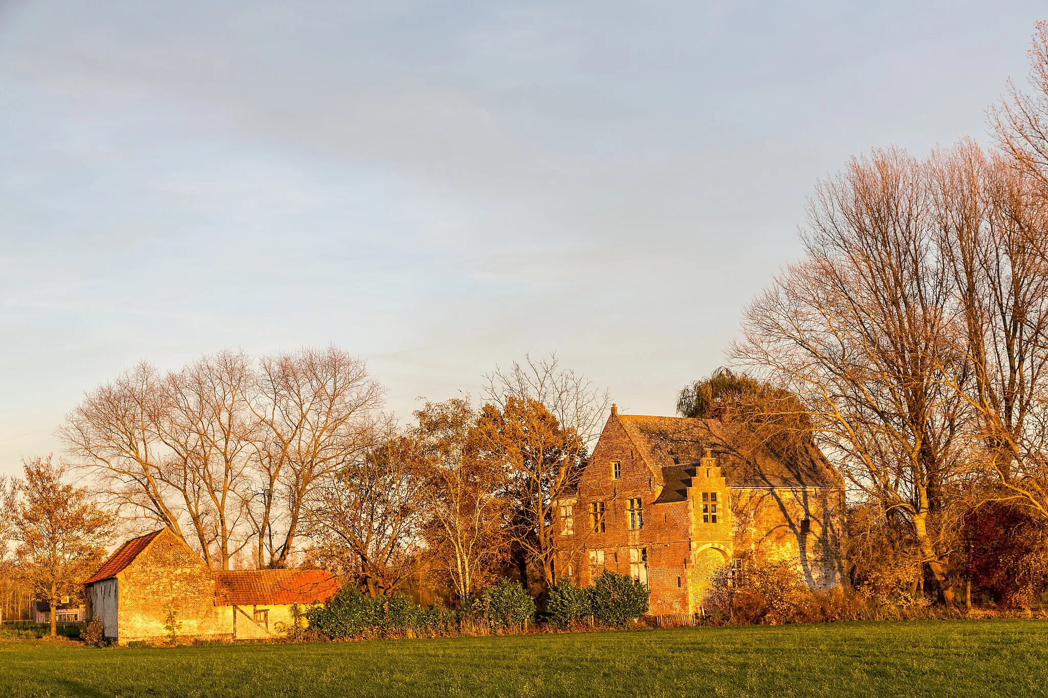 Image de Prov. Oost-Vlaanderen