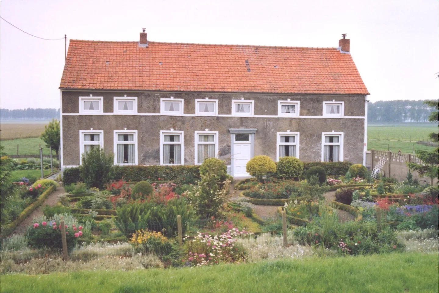 Image of Prov. Oost-Vlaanderen